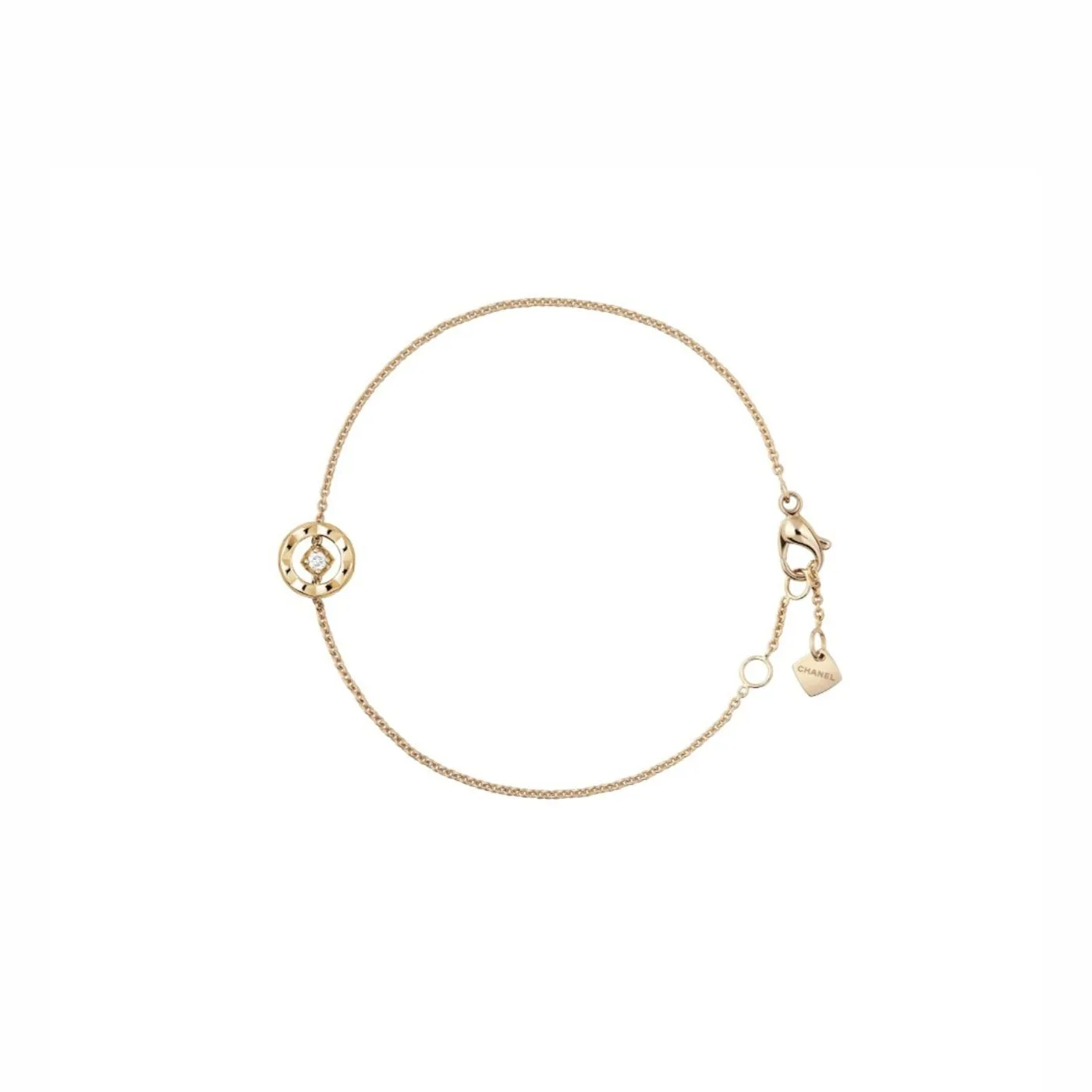 Chanel Coco Bracelet