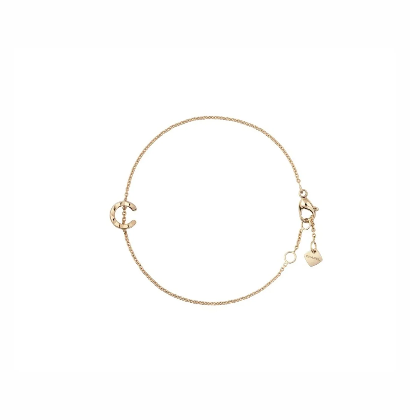 Chanel Coco Bracelet