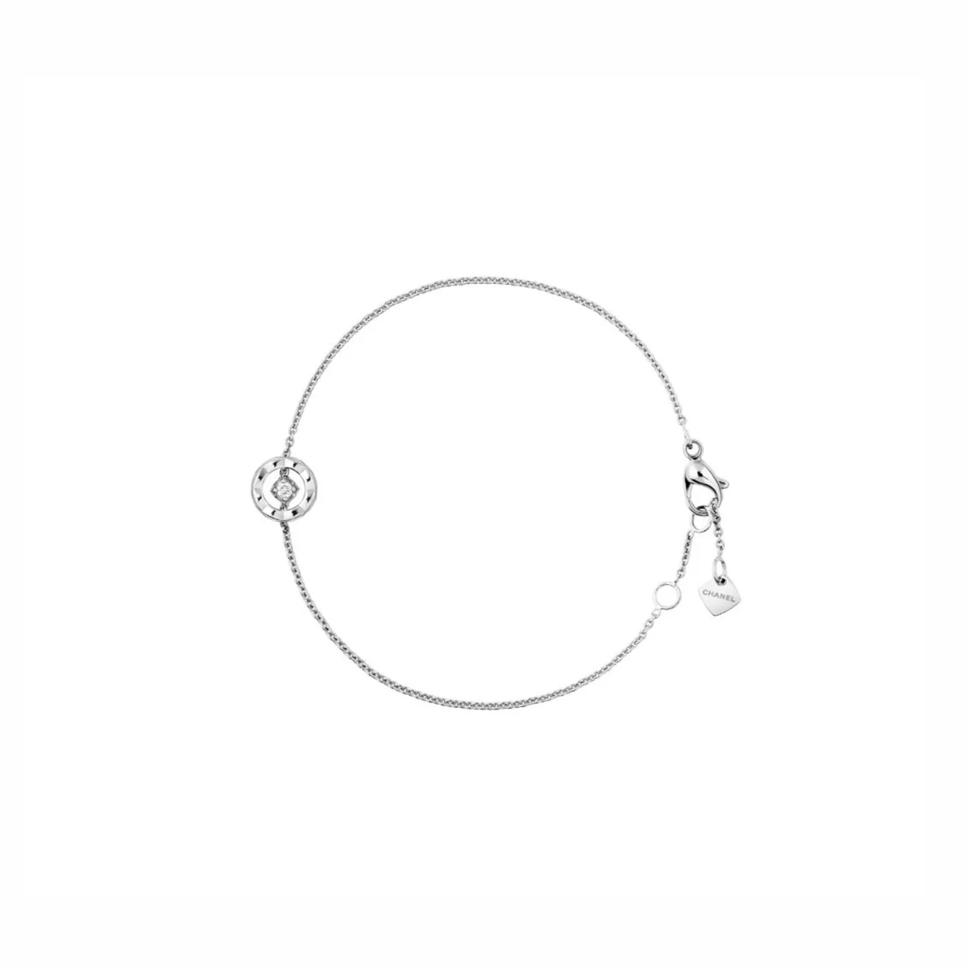 Chanel Coco Bracelet
