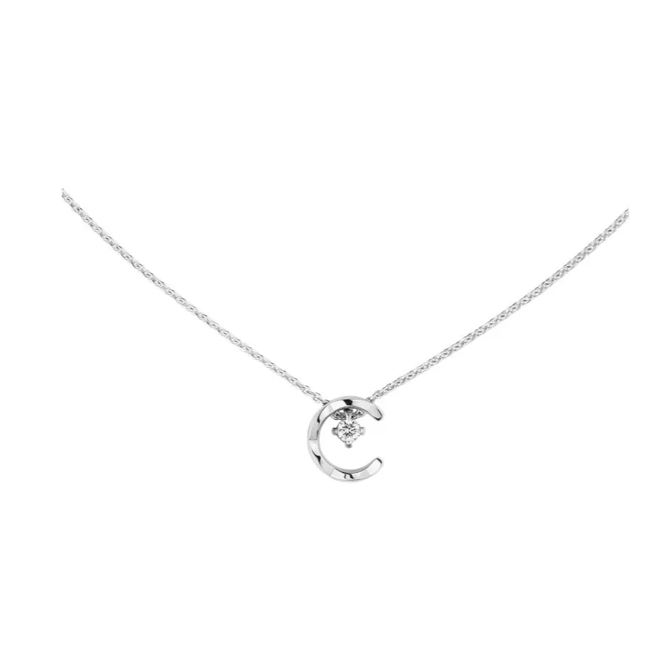 Chanel Coco Necklace