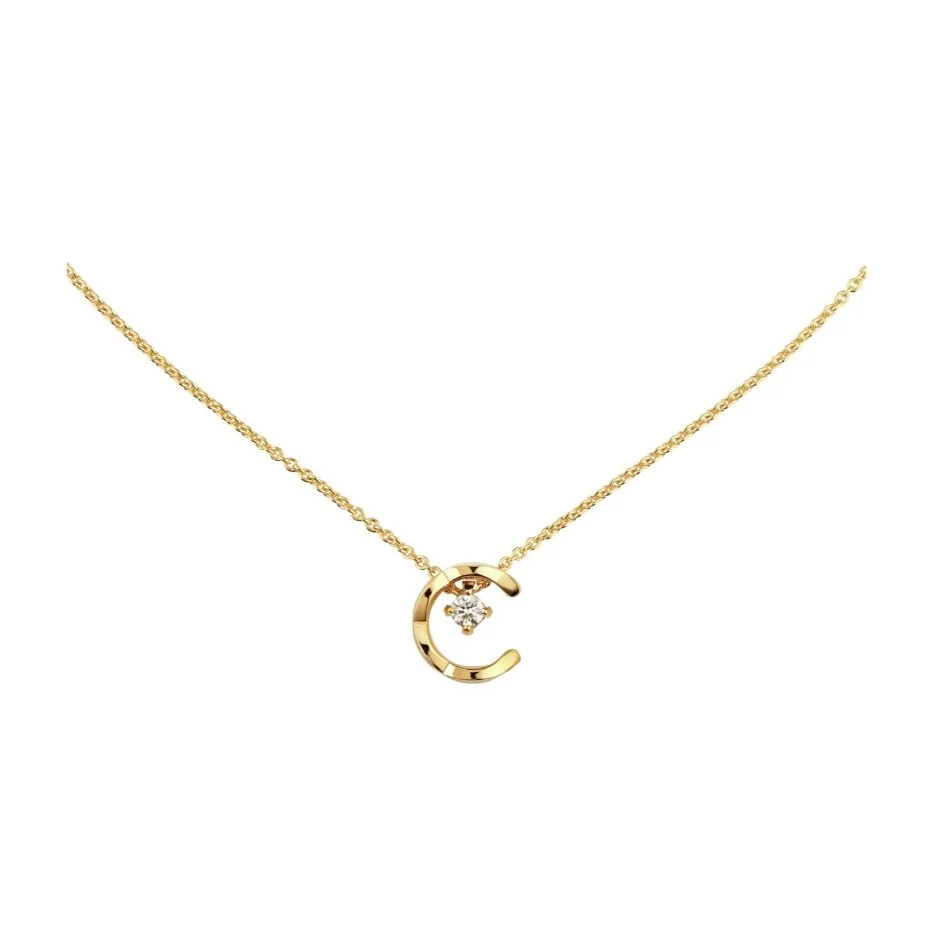 Chanel Coco Necklace