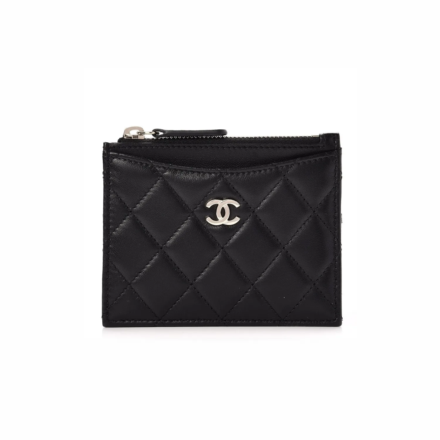Chanel CO-CO Pouch