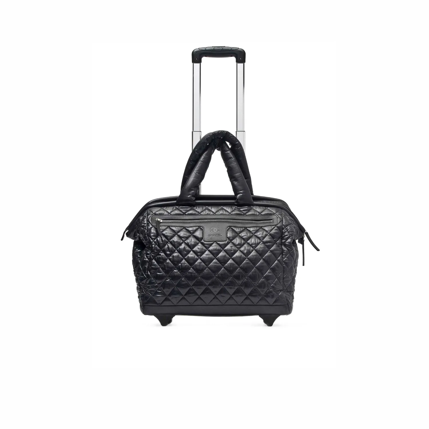 Chanel Cocoon Diamond