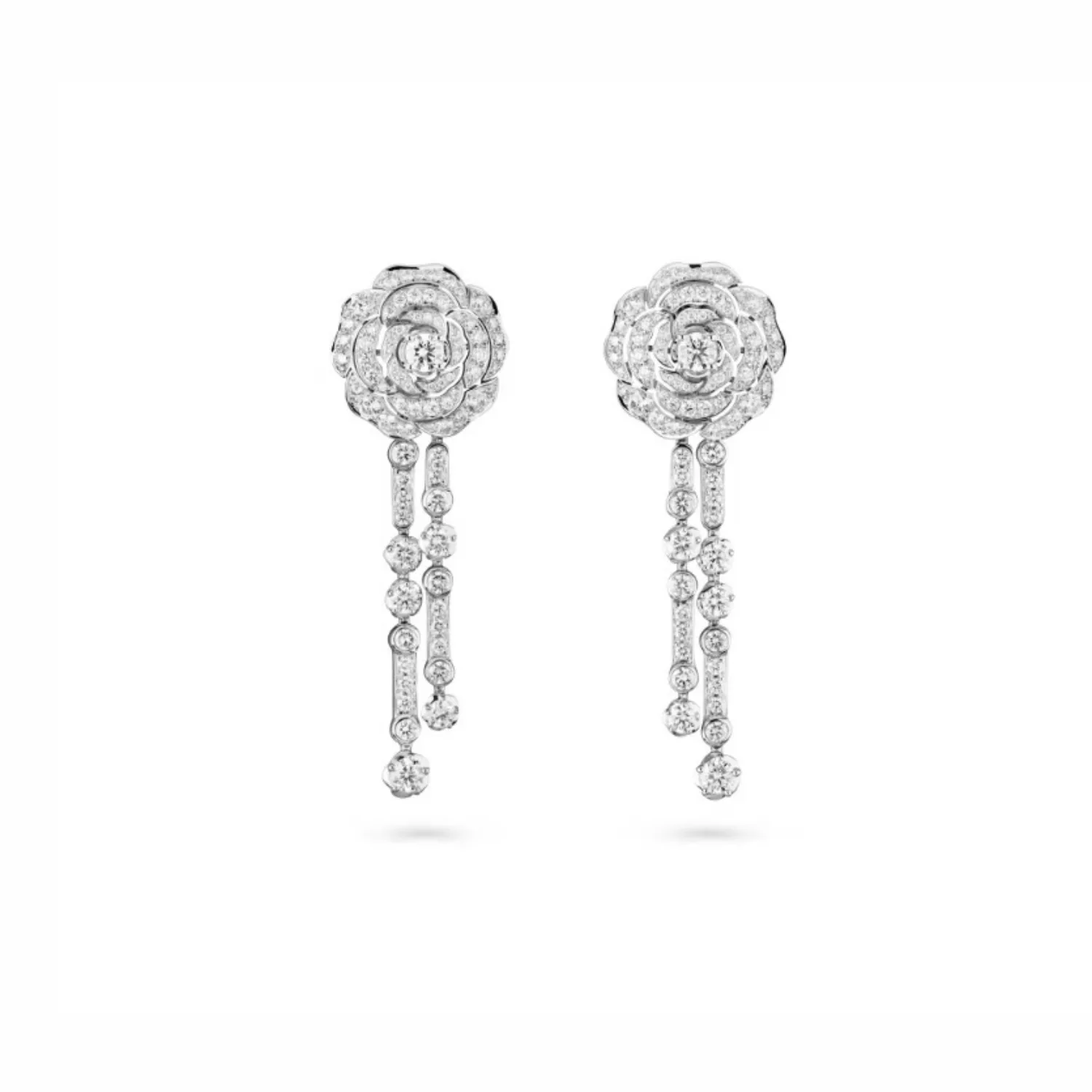 Chanel Diamant Evanescent