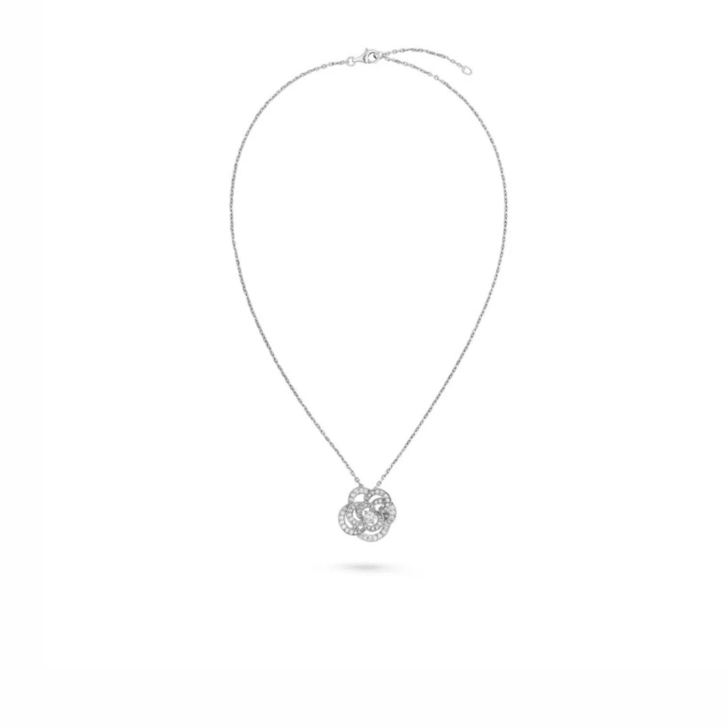 Chanel Fil De