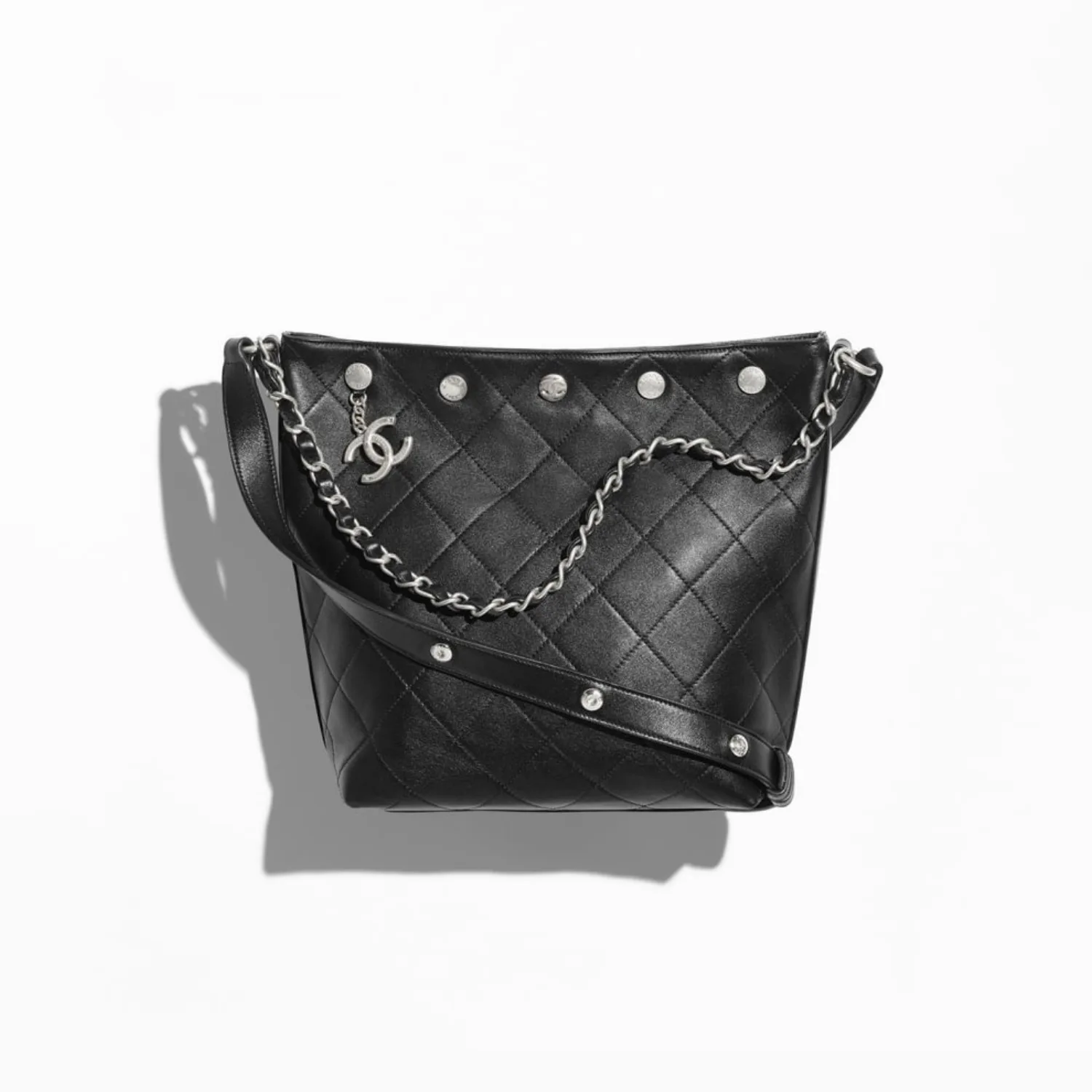 Chanel Large Bucket