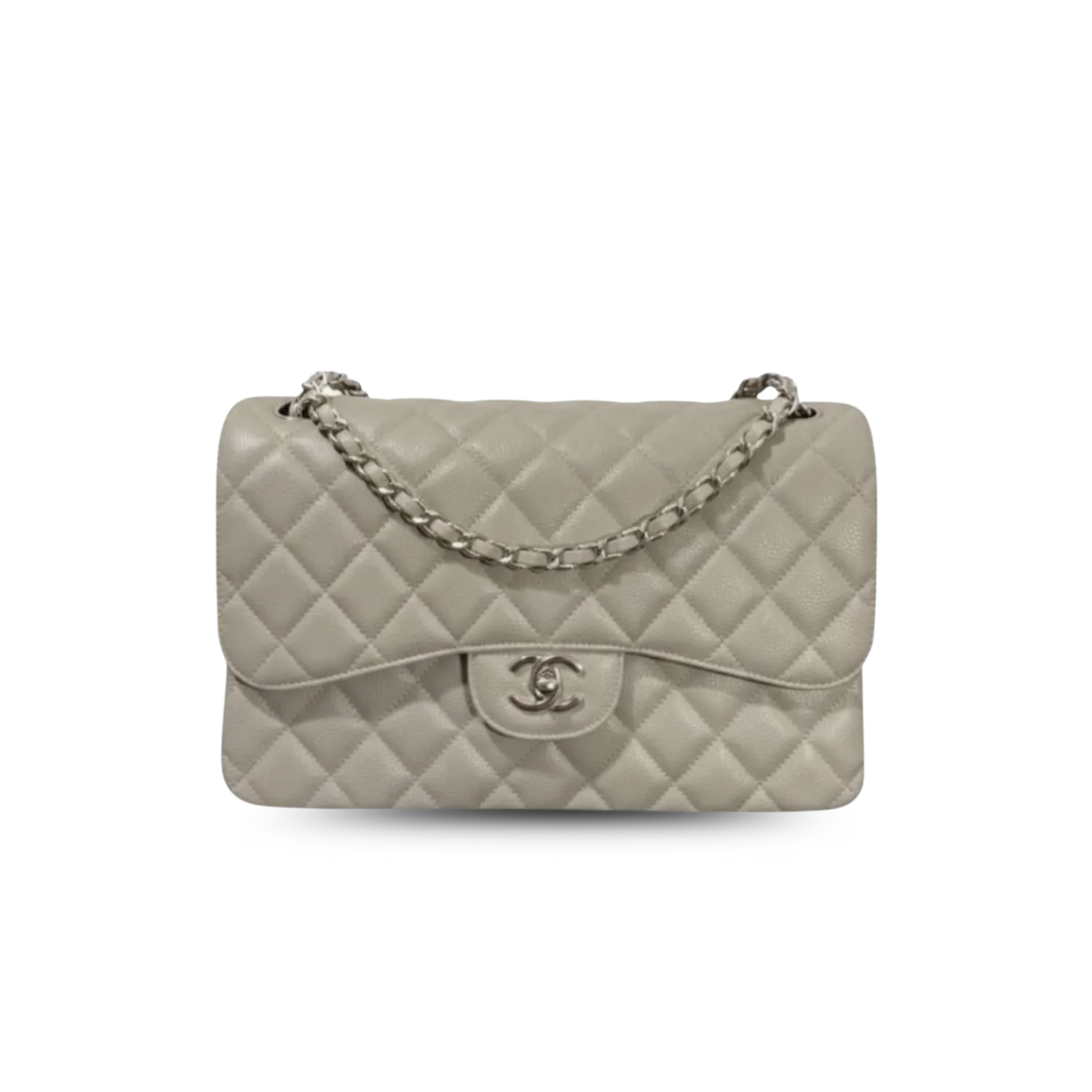 Chanel Classic Large