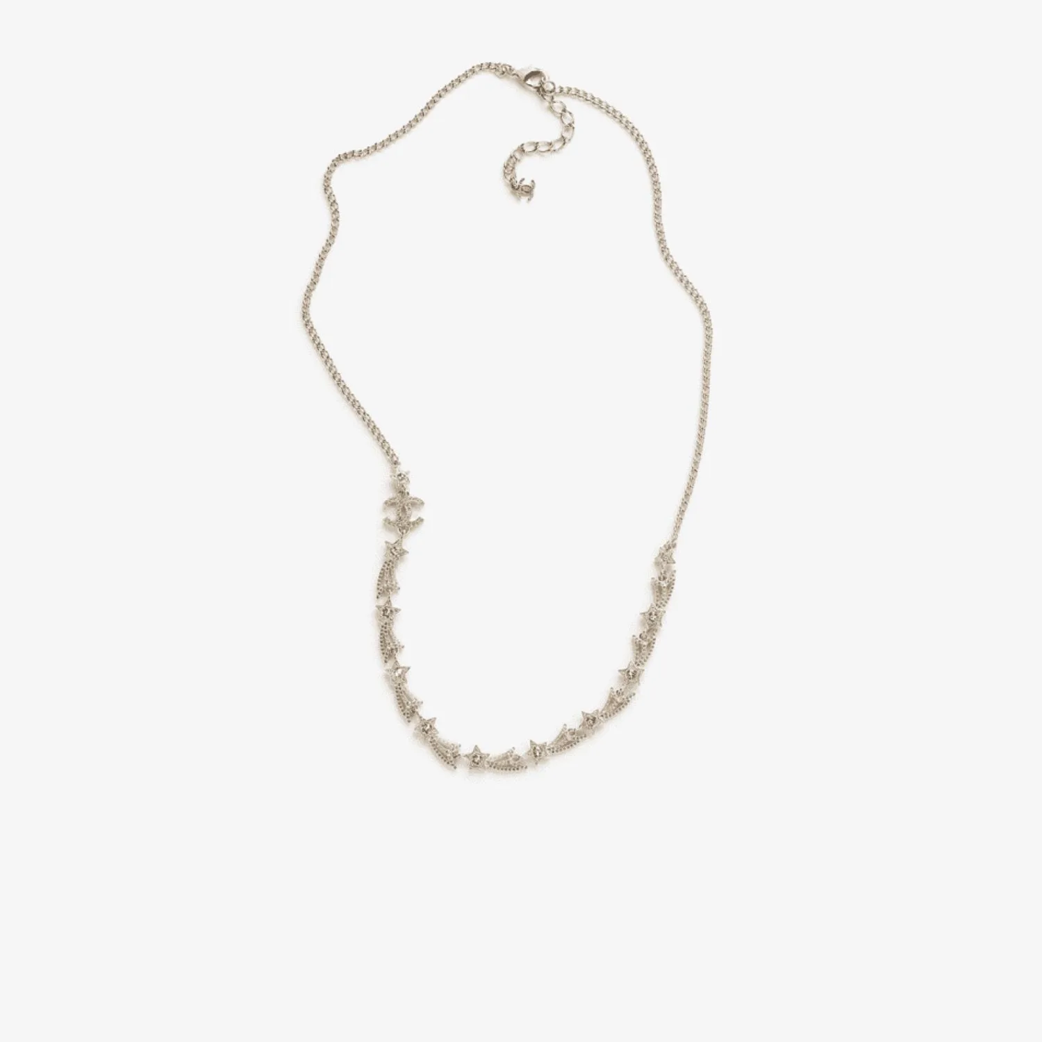 Chanel Long Necklace