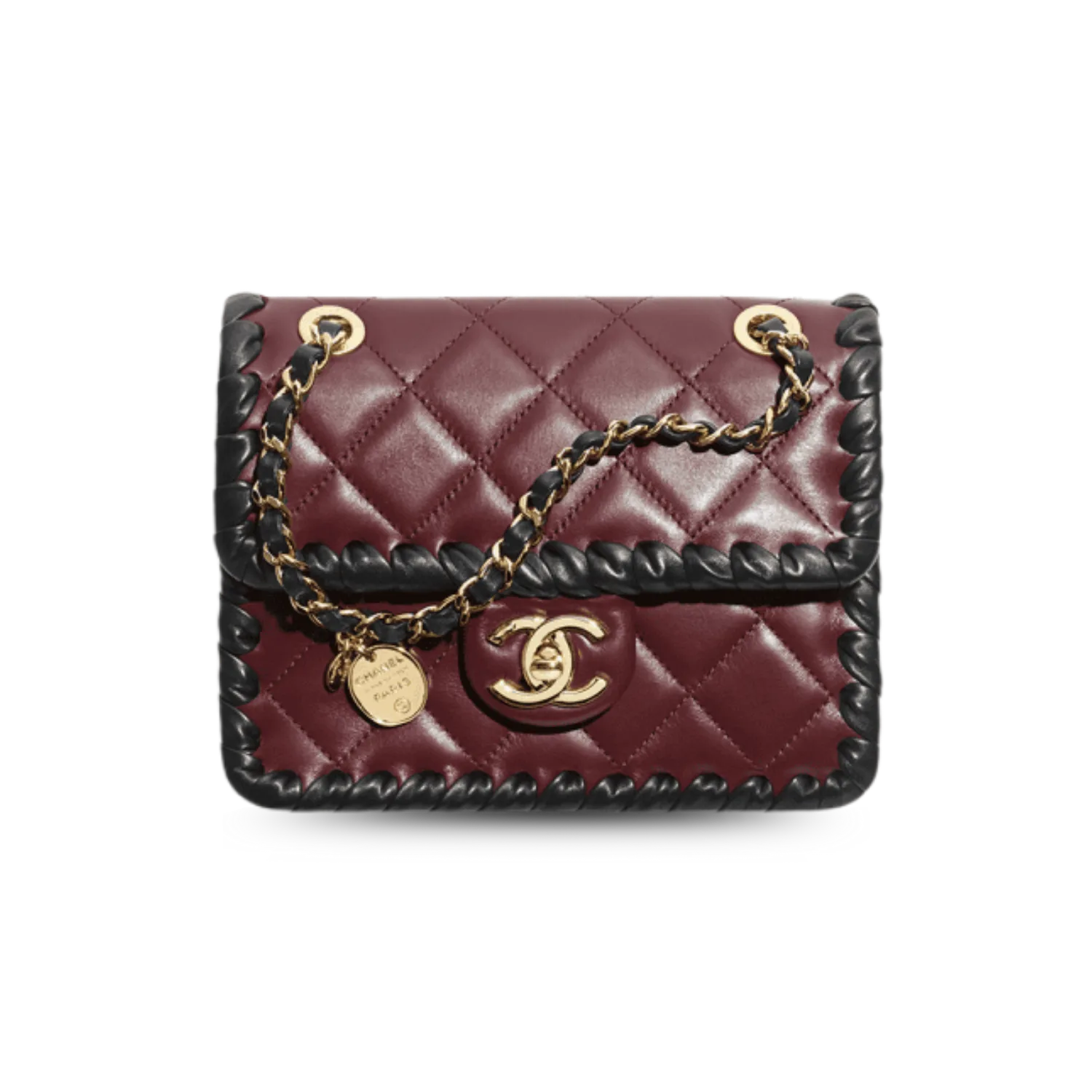 Chanel Mini Flap