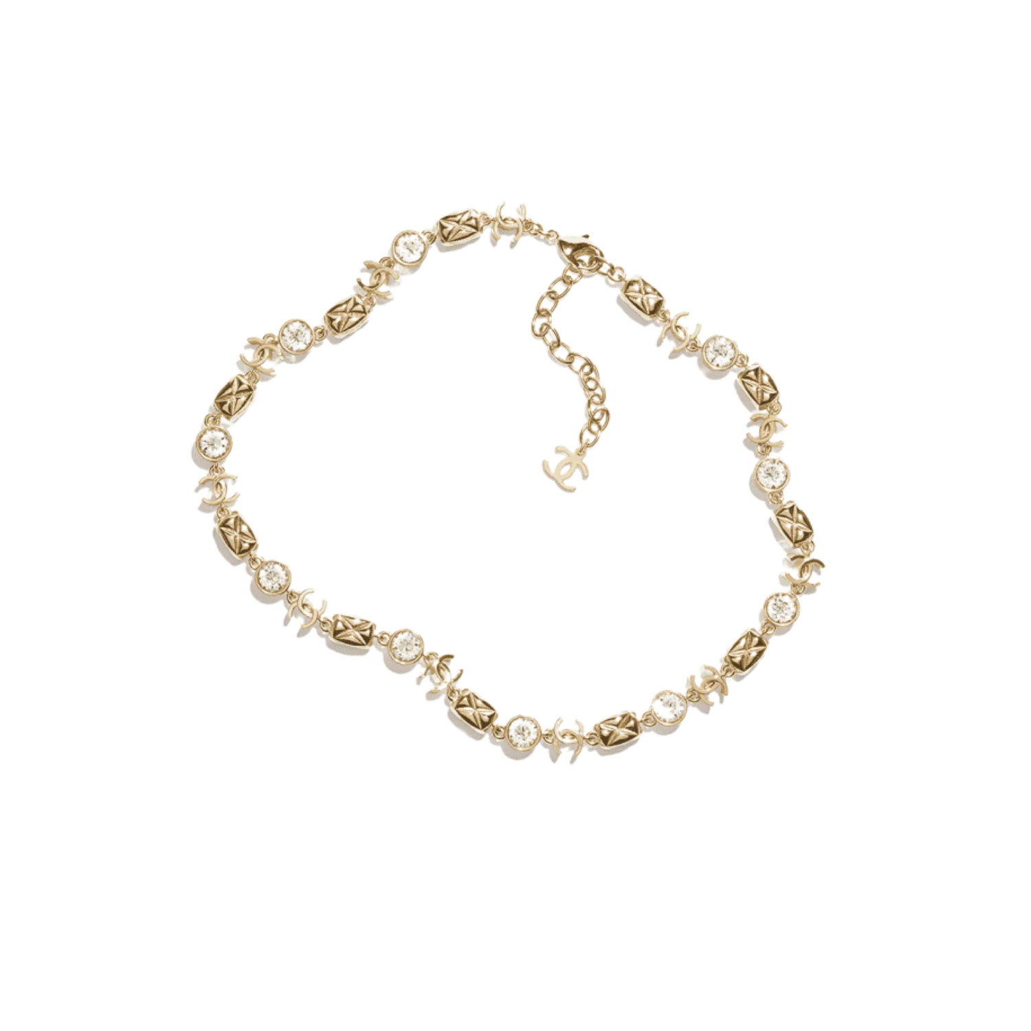Chanel Necklace Model Family: Design, Materials, and Care Guide