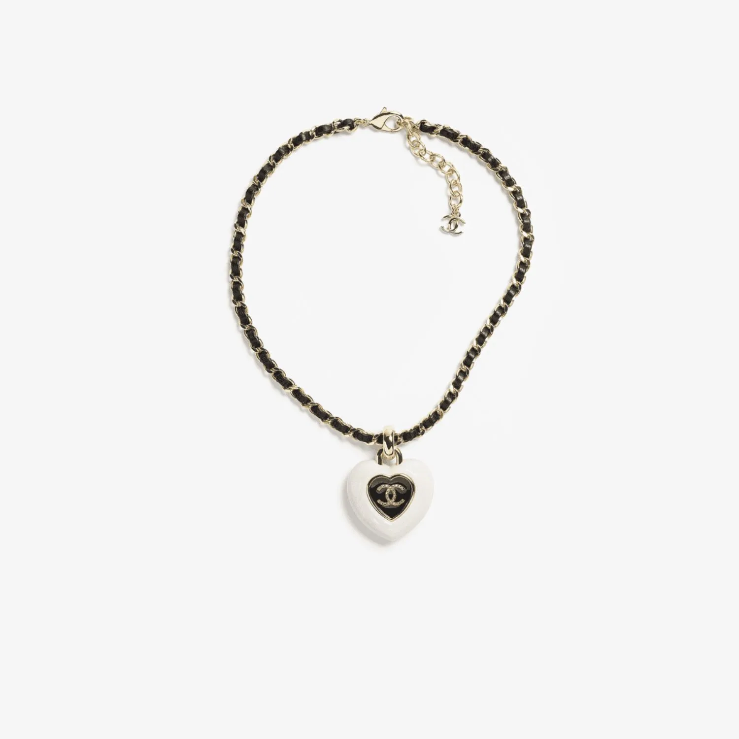 Chanel Long Necklace
