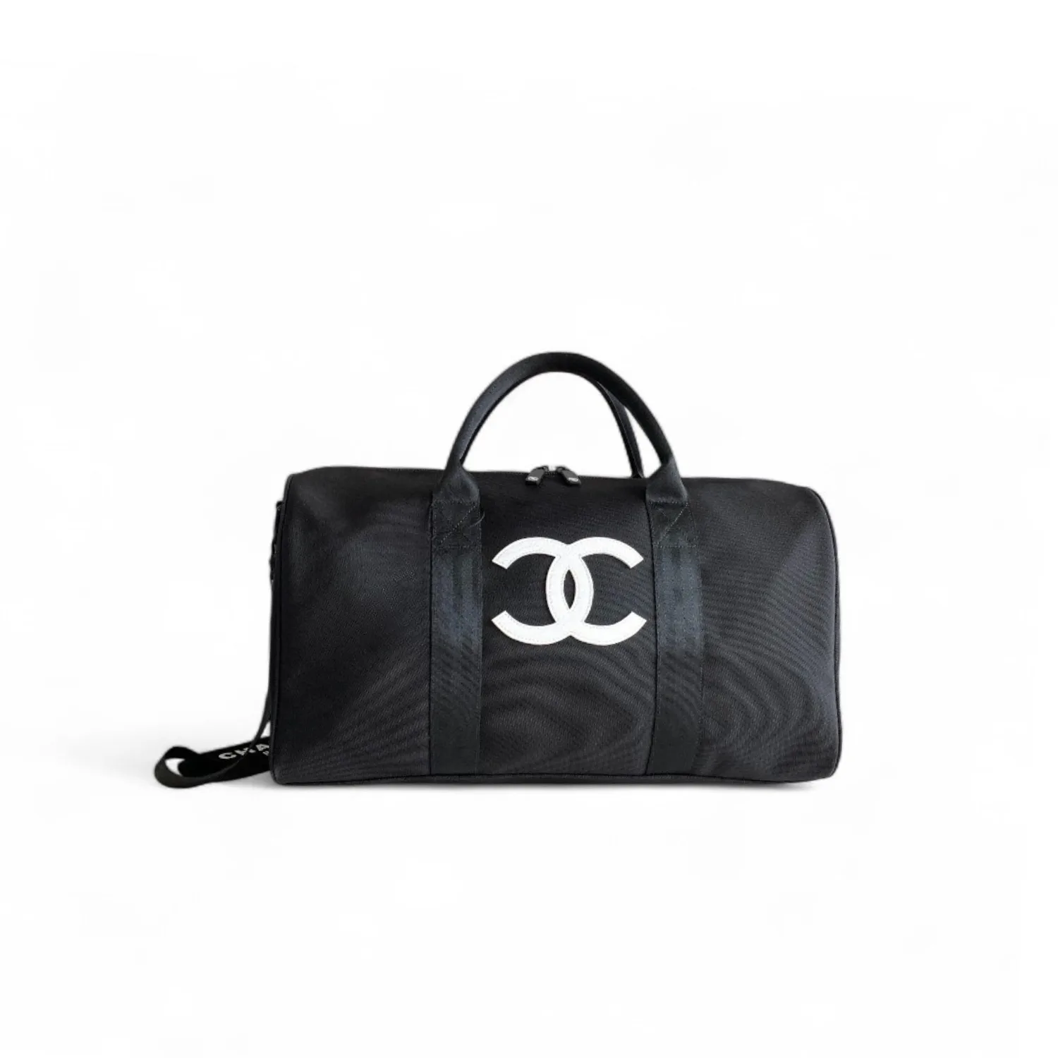 Chanel CC Logo