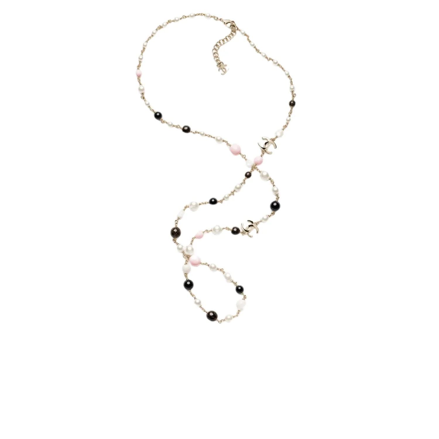 Chanel Pearl Long