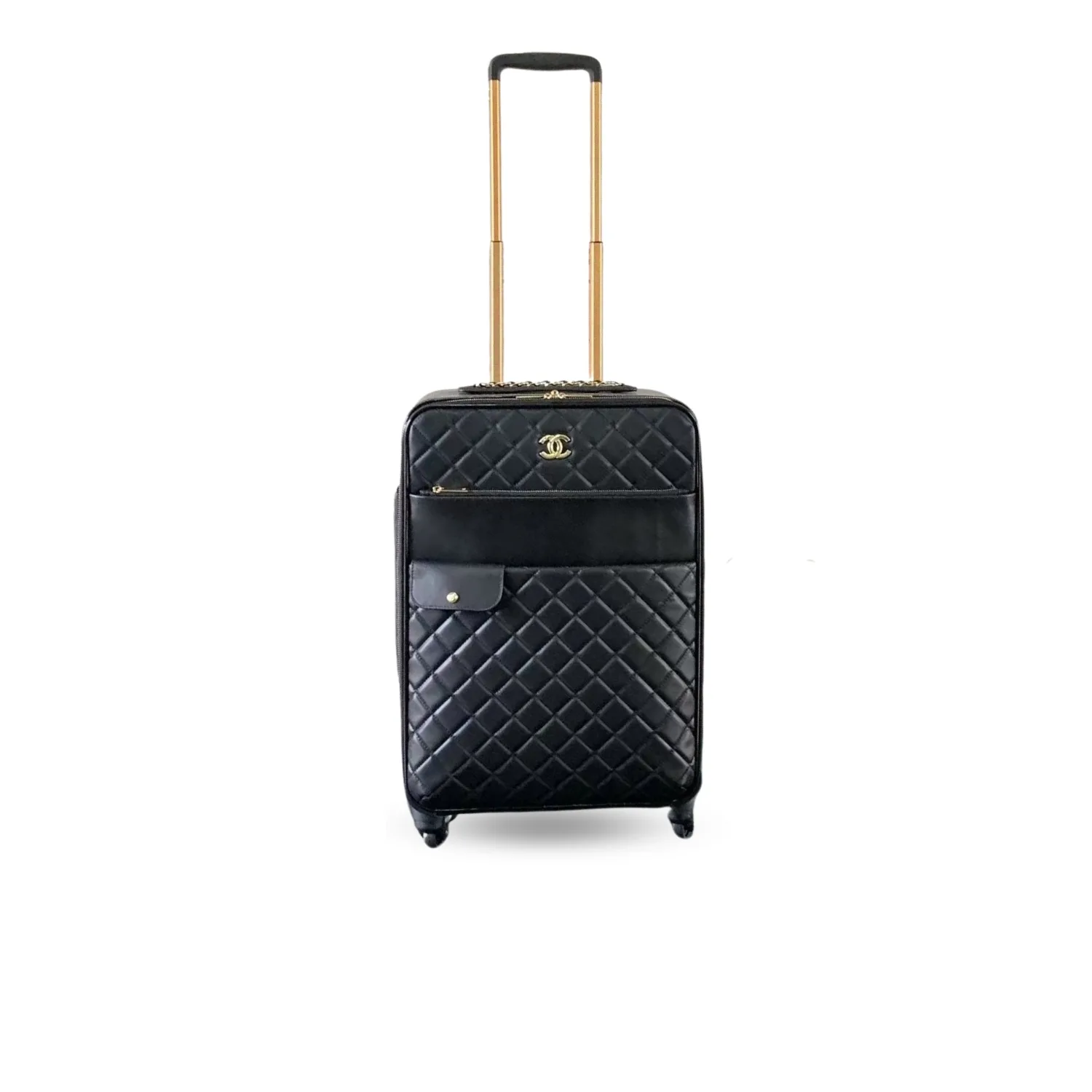 Chanel Classic CC