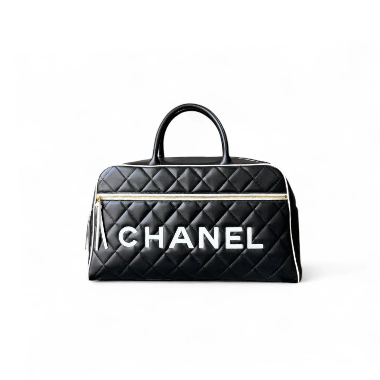Chanel Quilted Vintage