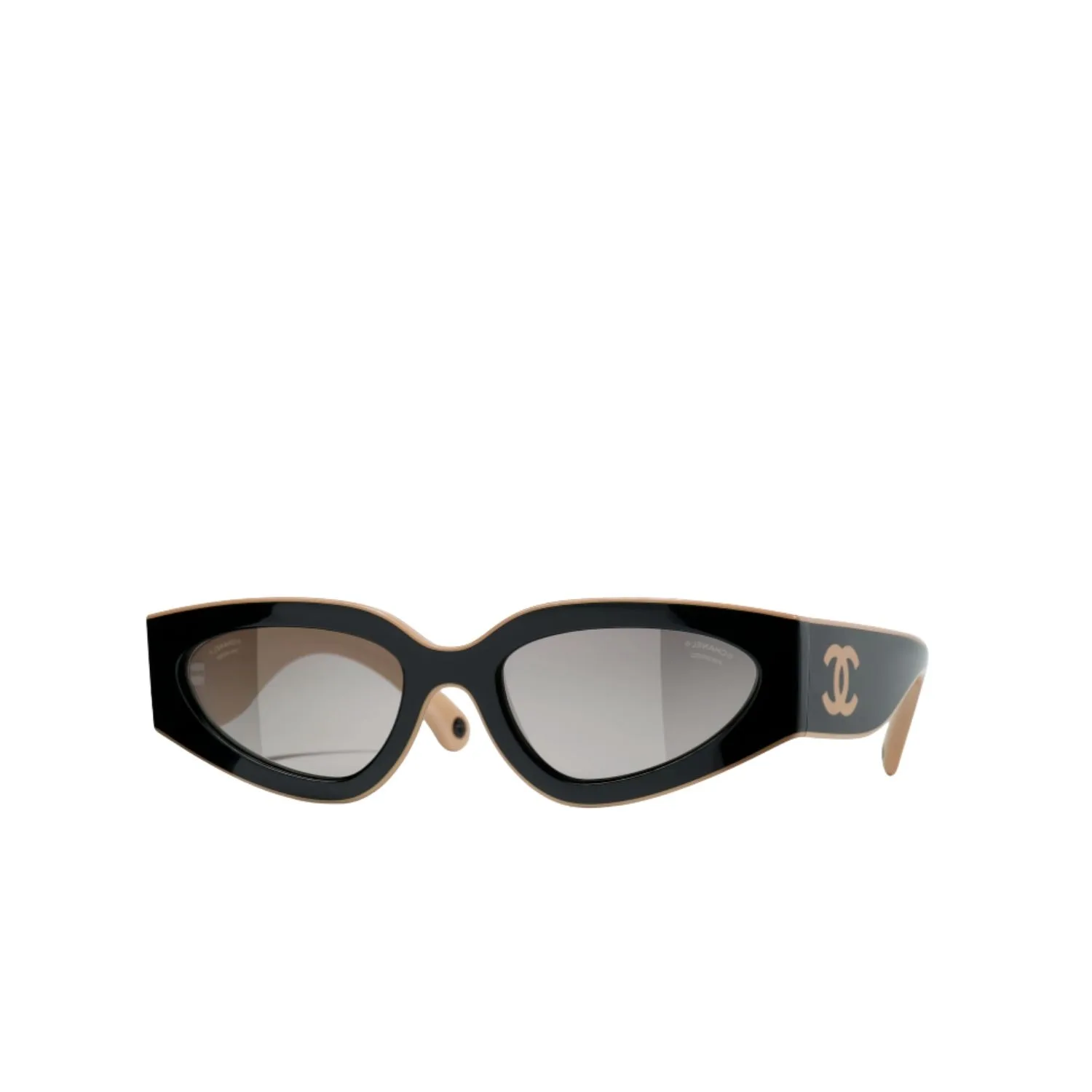 Chanel Rectangular Sporty