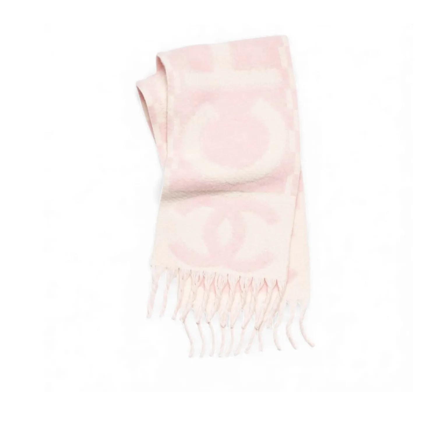 Chanel Scarf Light