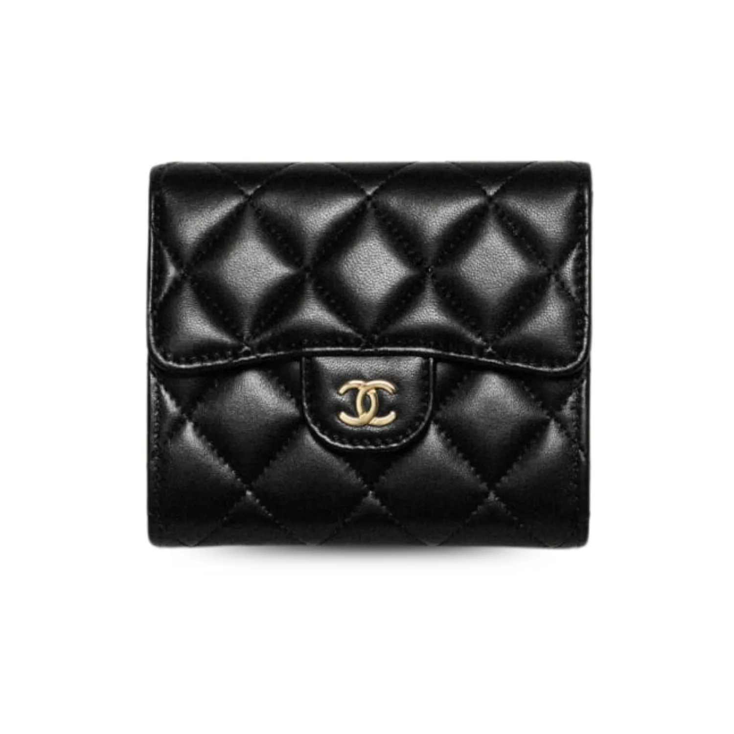 Chanel Small Classic