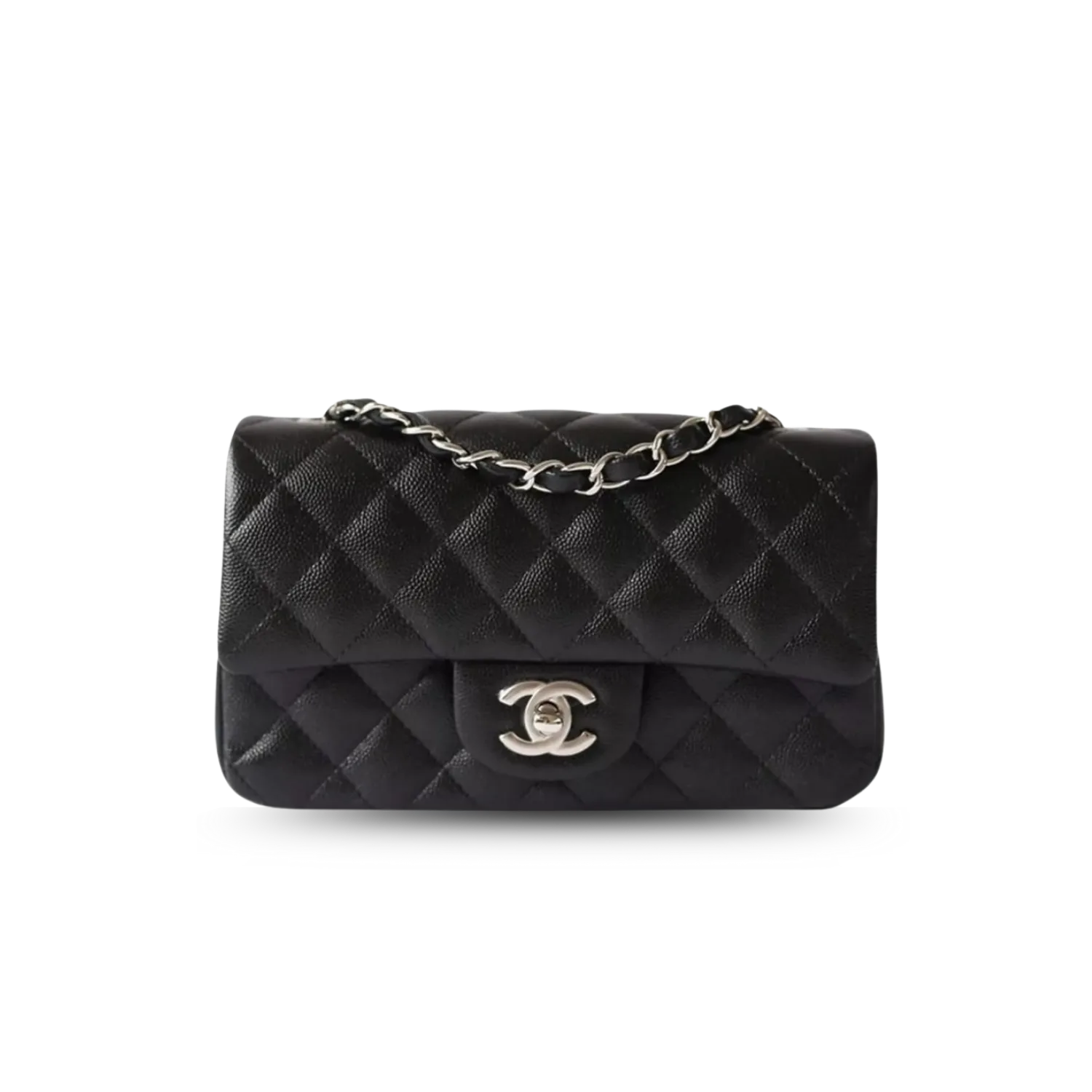 Chanel Classic Flap