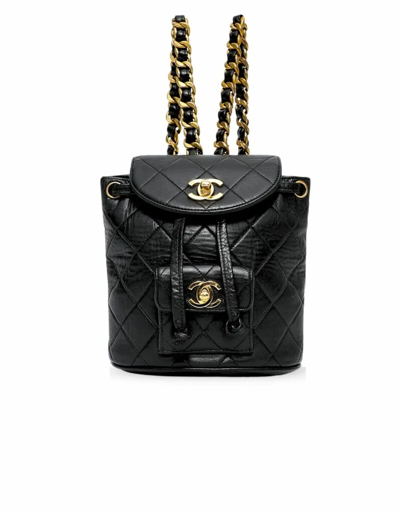 Chanel Small Vintage
