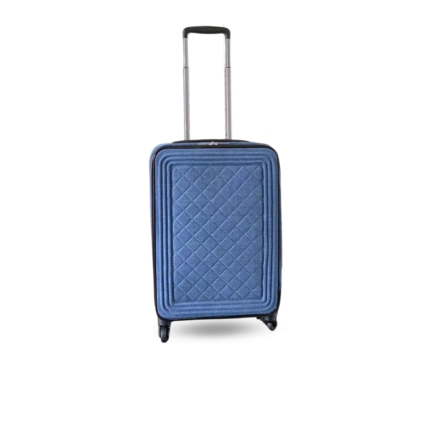 Chanel Classic Suitcase