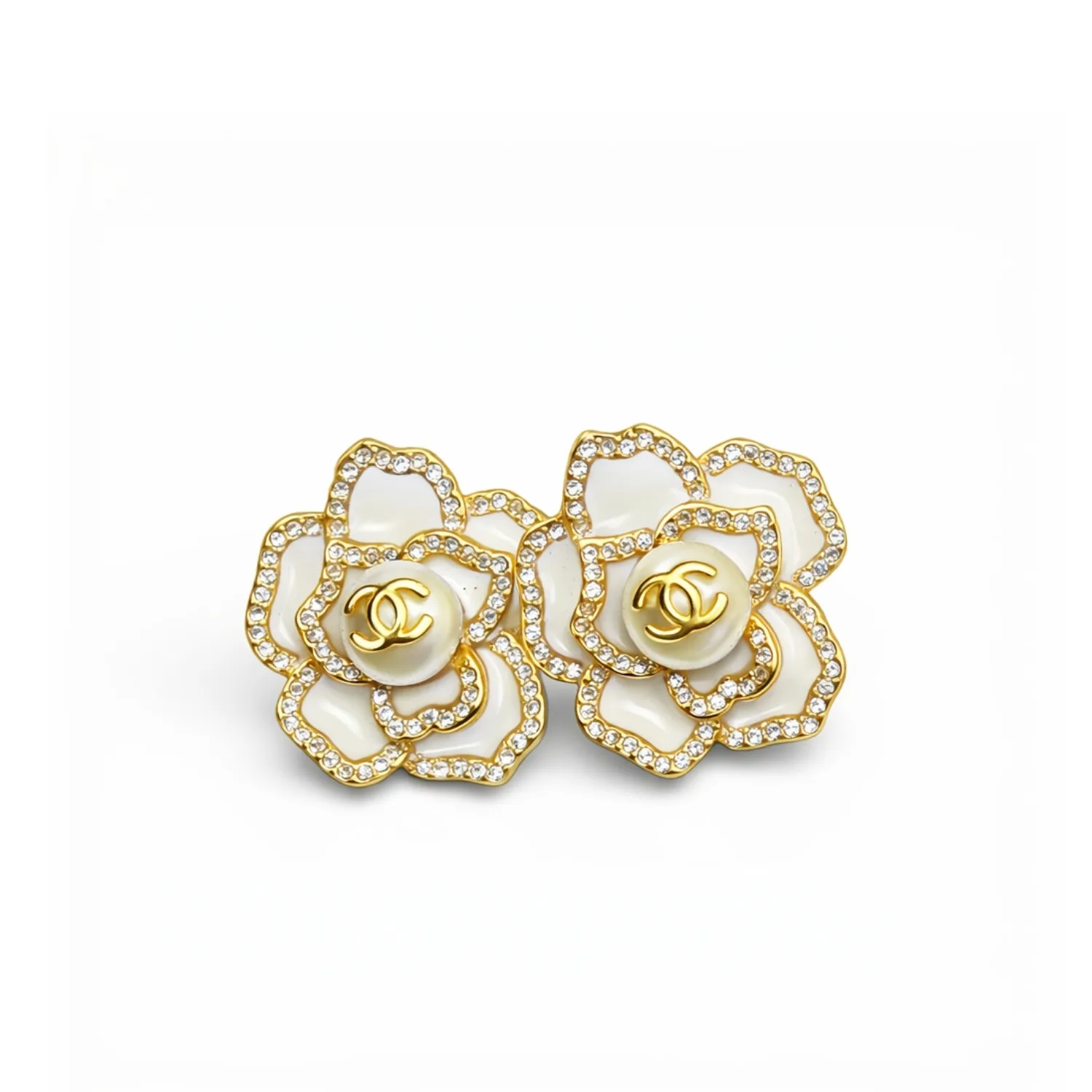 Chanel Sweet Lady