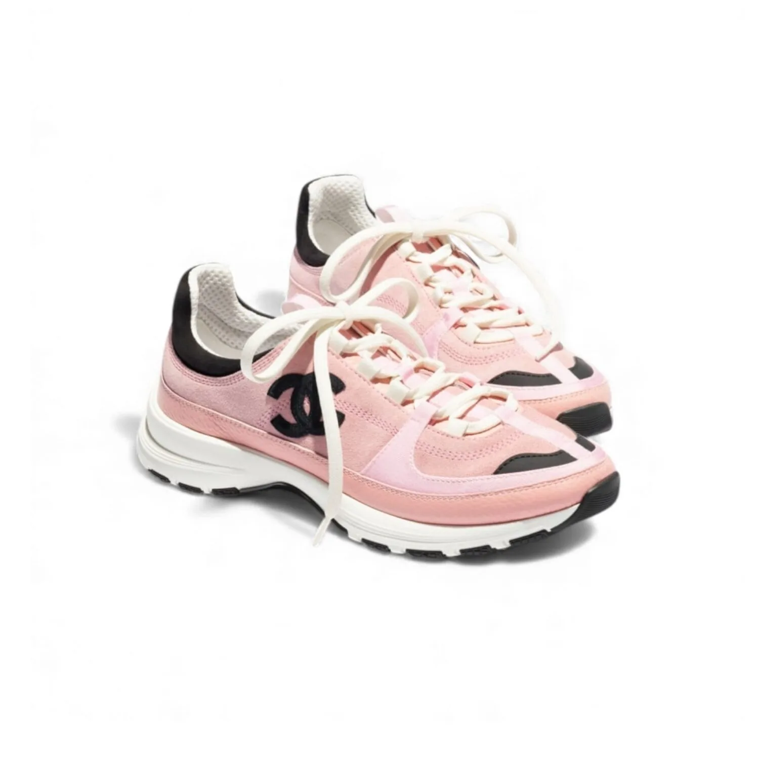 Chanel Trainers Light