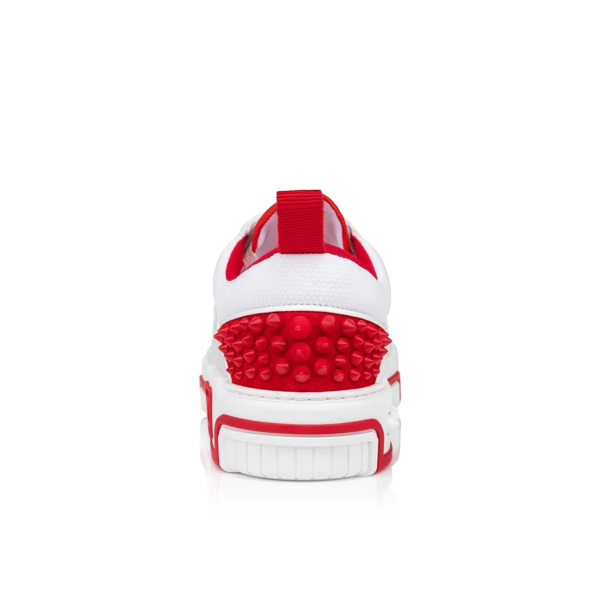 Christian Louboutin Astroloubi Sneakers White - Image 5