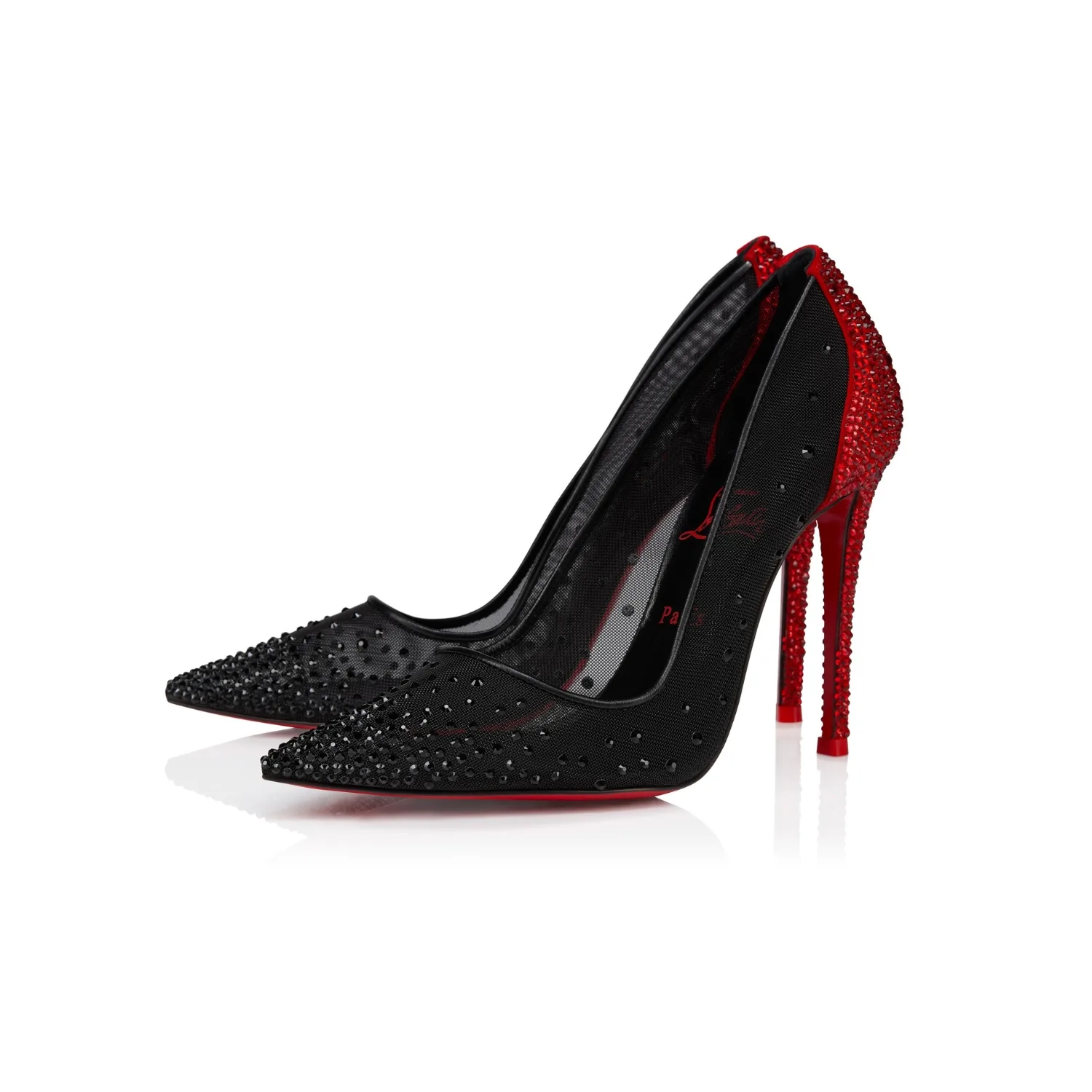 Christian Louboutin Degrastrass