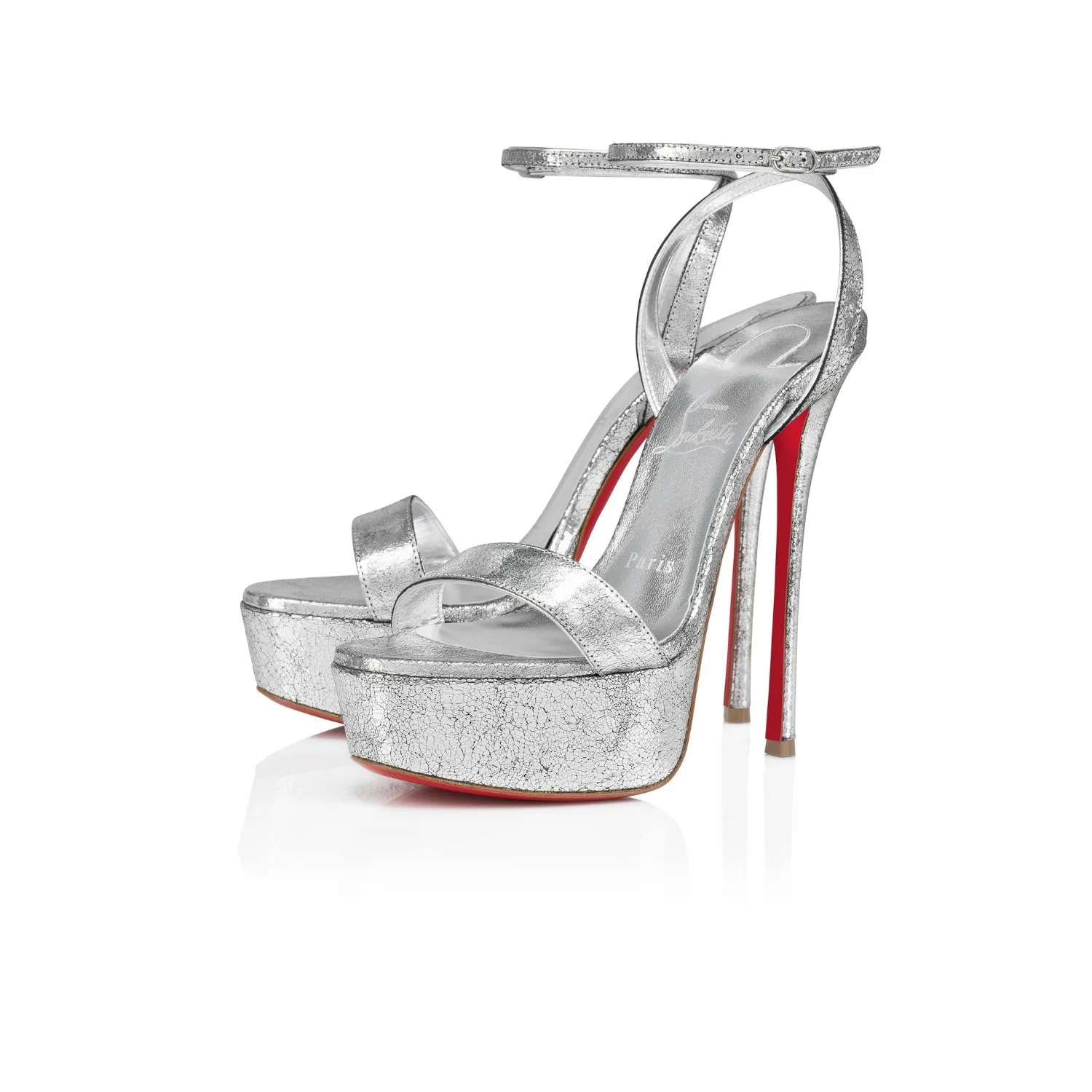 Christian Louboutin Loubi