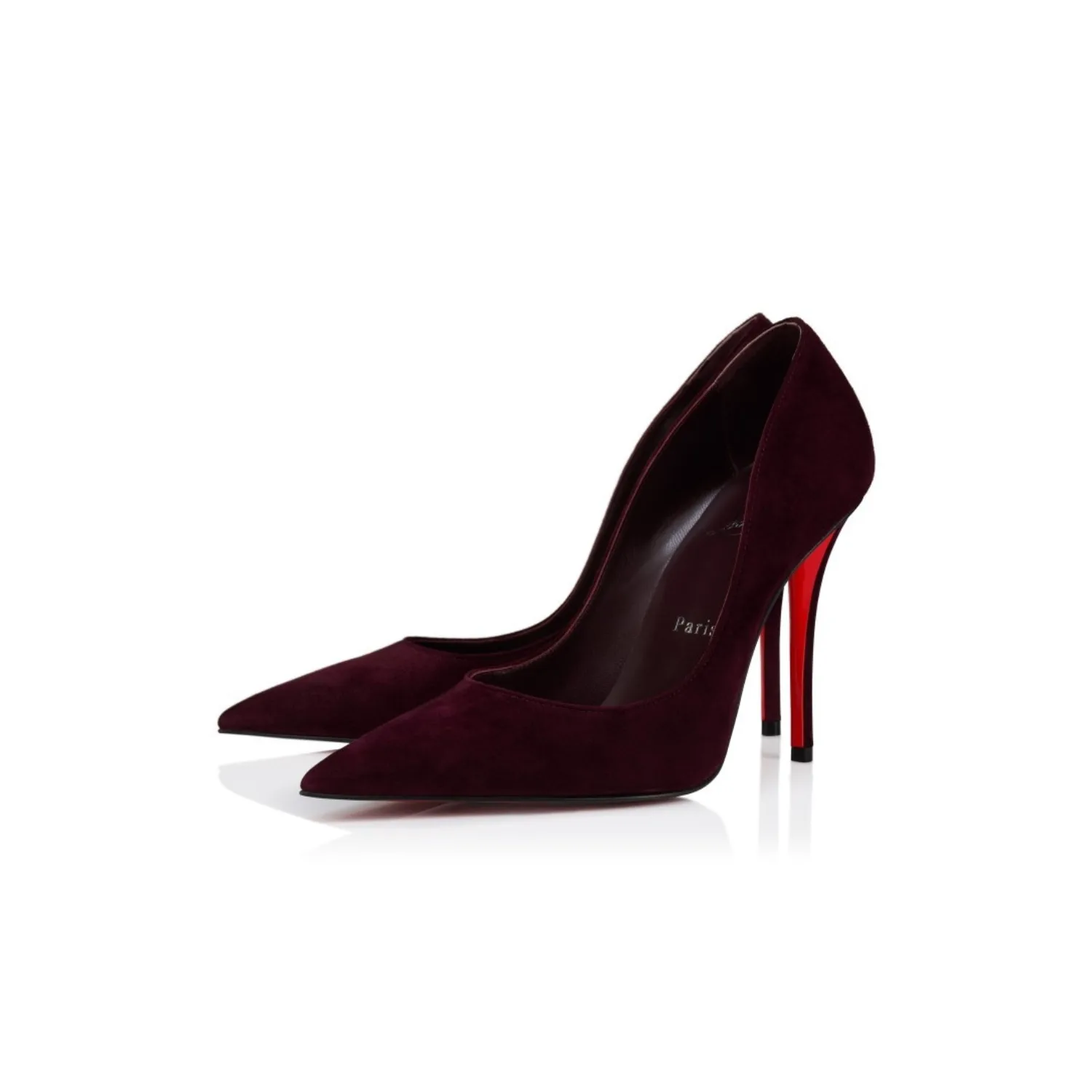 Christian Louboutin Miss