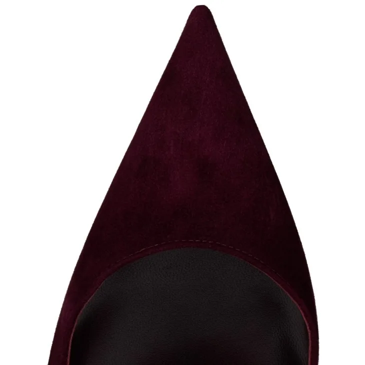 Christian Louboutin Miss Z Pumps Amara - Image 5