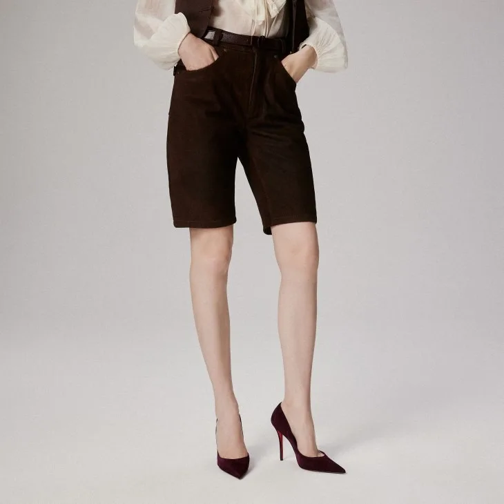 Alternative view of Christian Louboutin Miss Z Pumps Amara