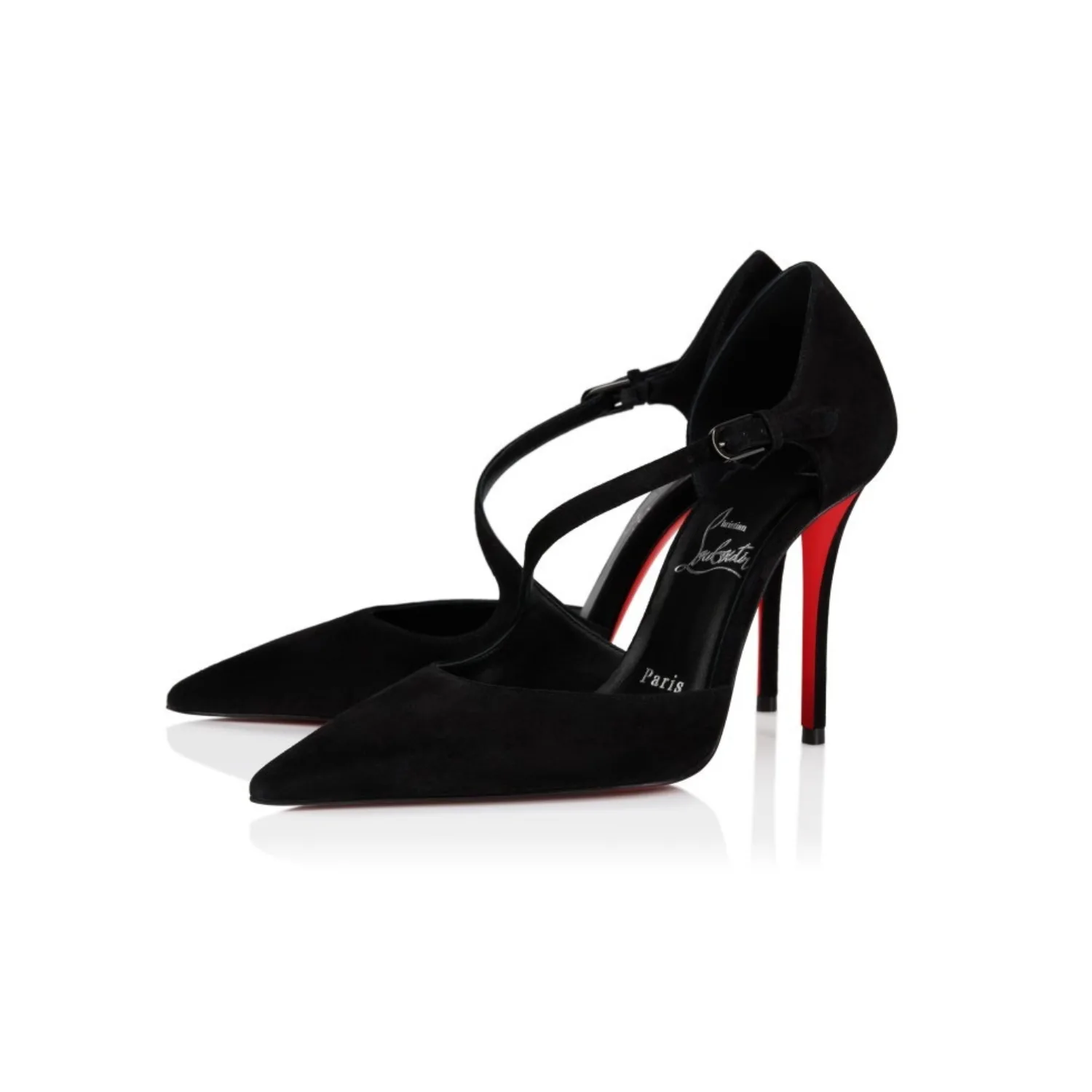 Christian Louboutin Miss