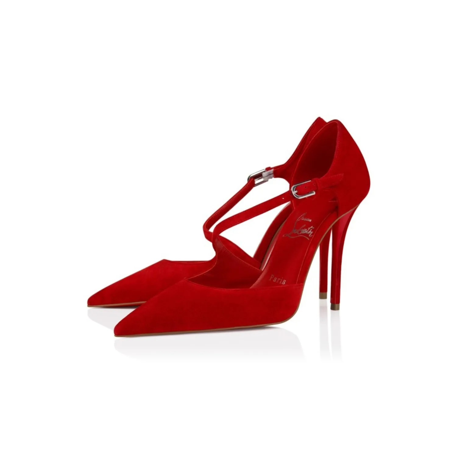 Christian Louboutin Miss