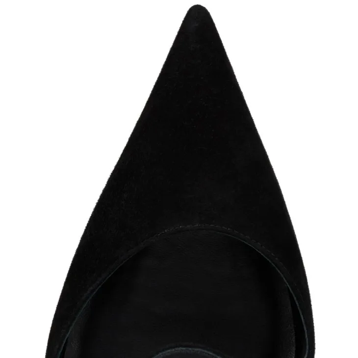 Christian Louboutin Miss Ziggyta Pumps Black - Image 6