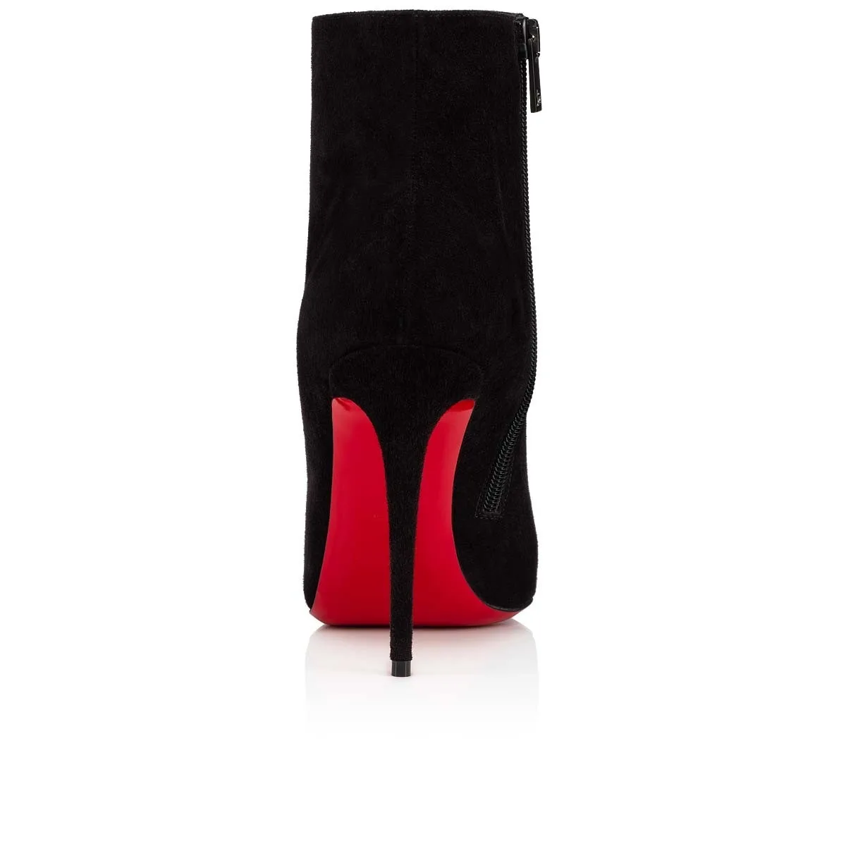 Christian Louboutin So Kate Booty Boots Black - Image 3
