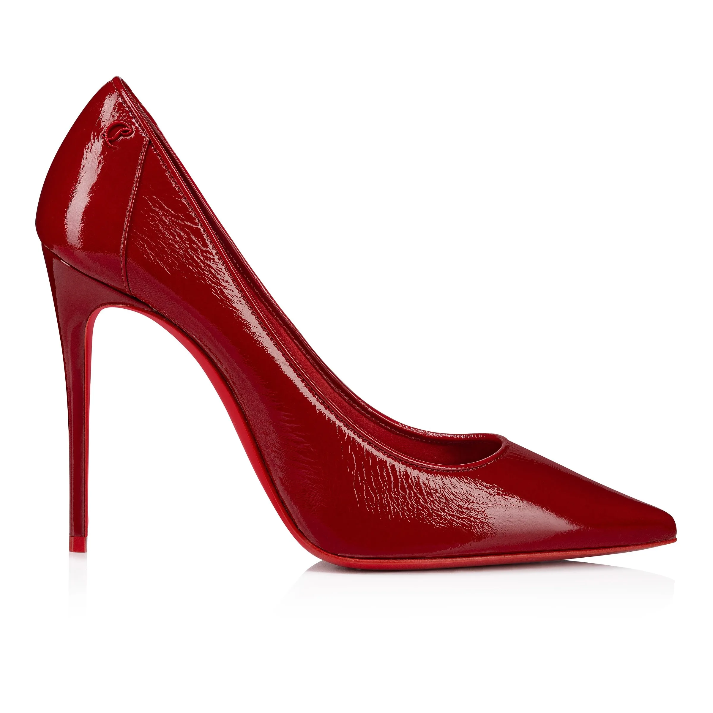 Christian Louboutin Sporty Kate Pumps Loubi - Image 3