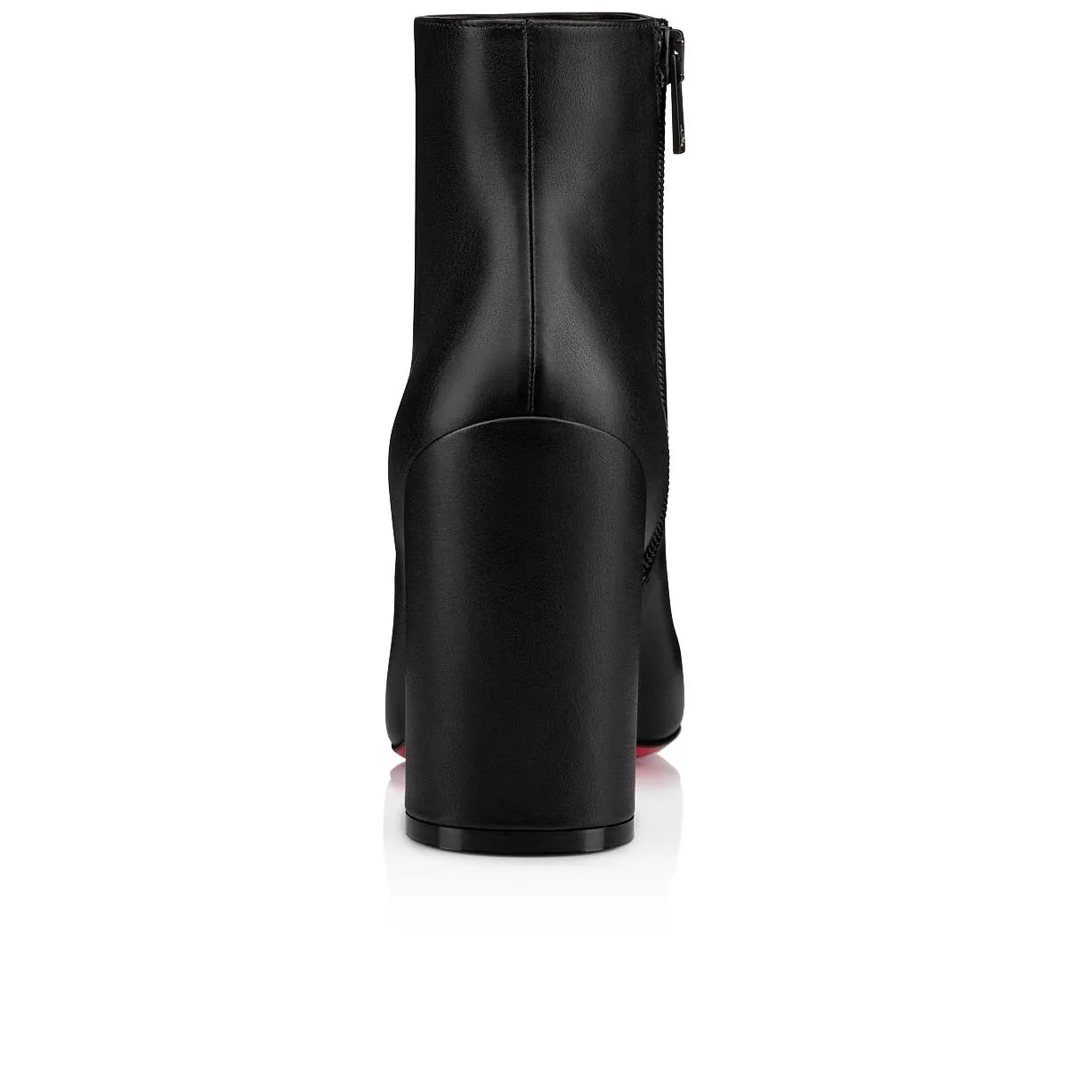 Christian Louboutin Turela Boots Black - Image 5