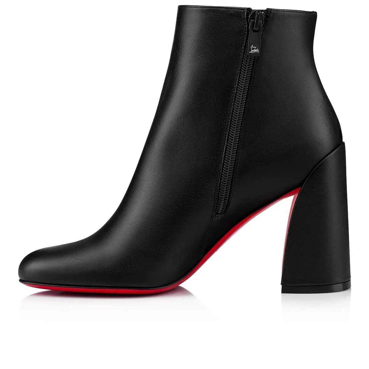 Christian Louboutin Turela Boots Black - Image 3
