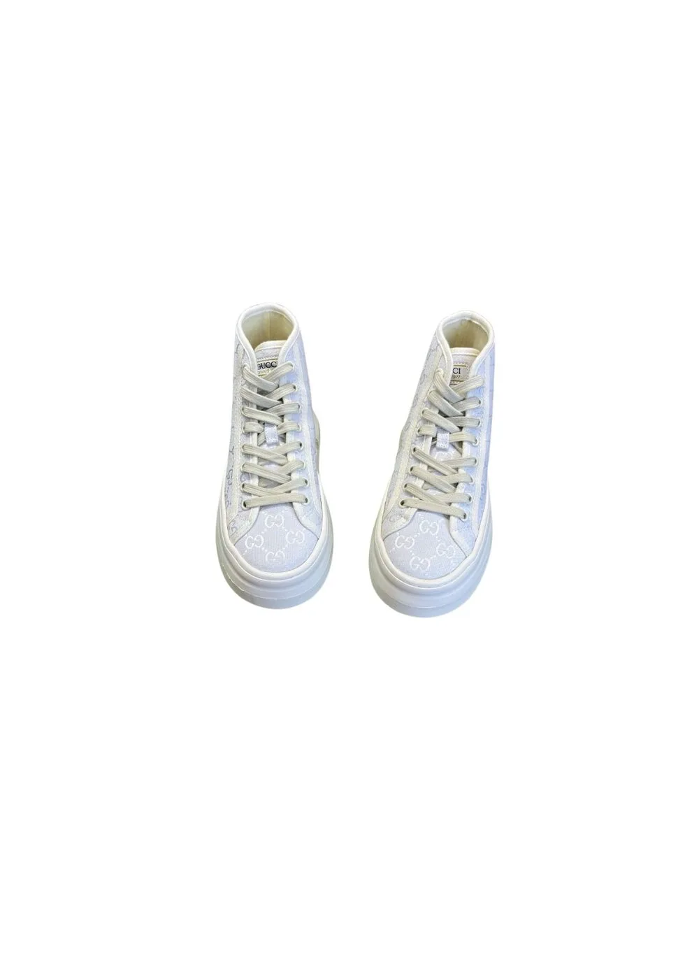 Gucci Chunky Sneaker