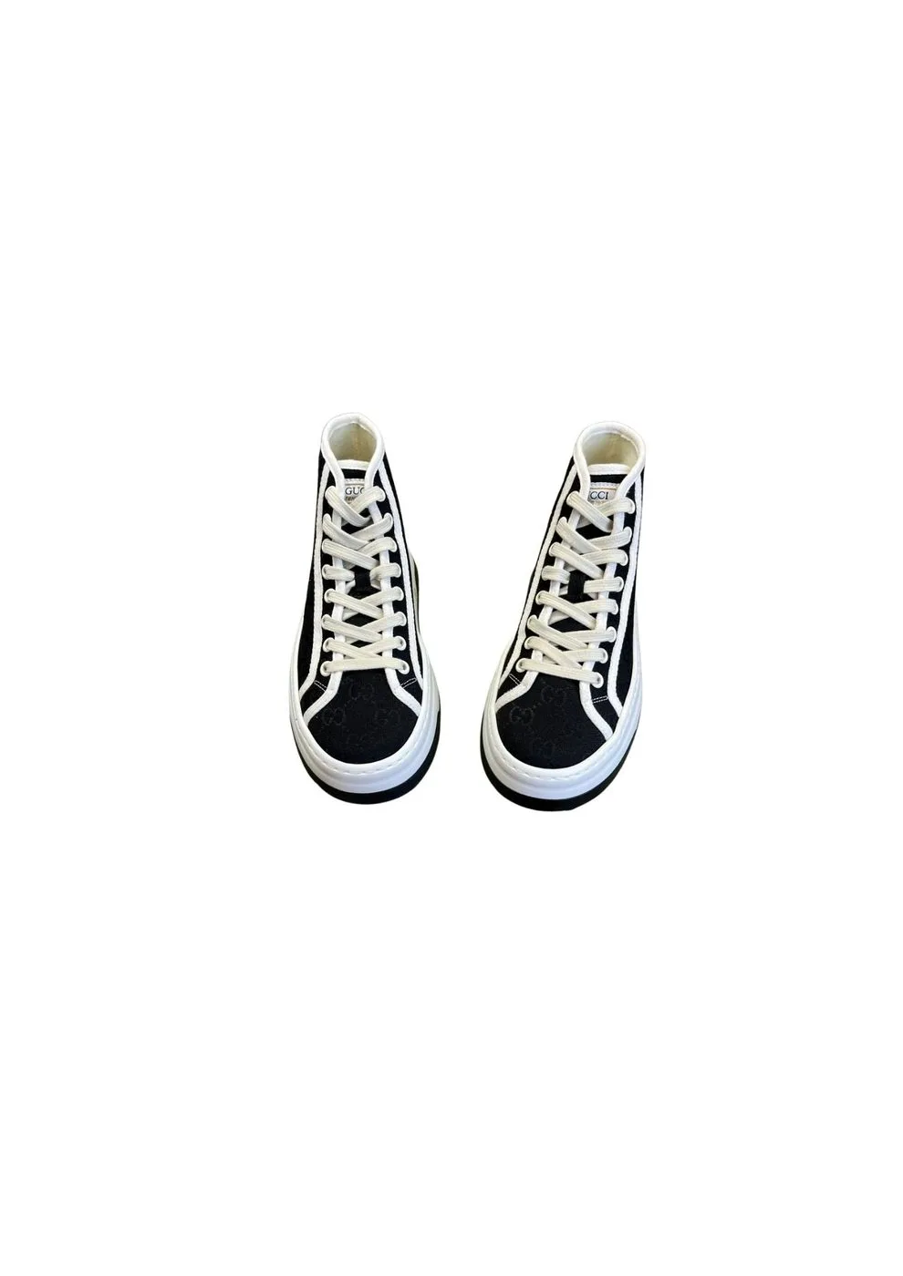 Gucci Chunky Sneaker