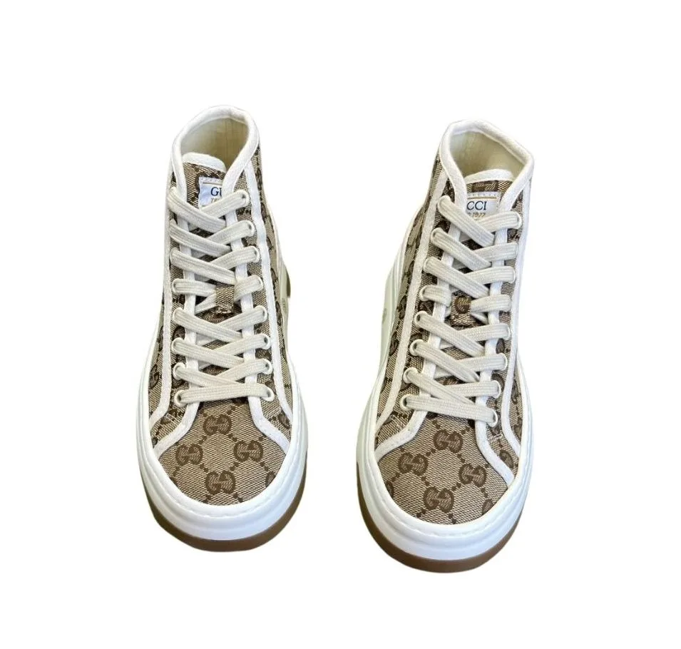 Gucci Chunky Sneaker