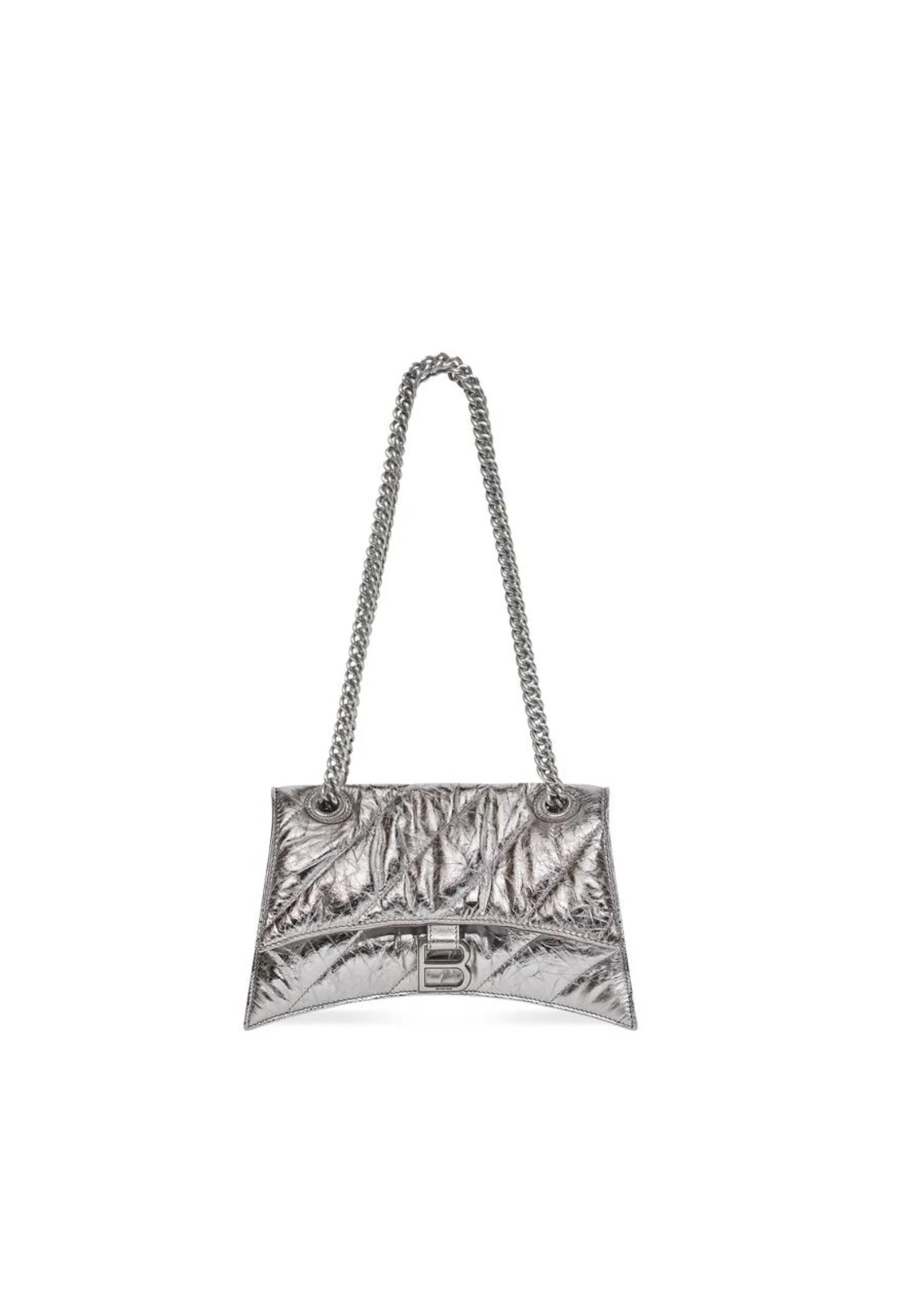 Balenciaga Crush Small Chain