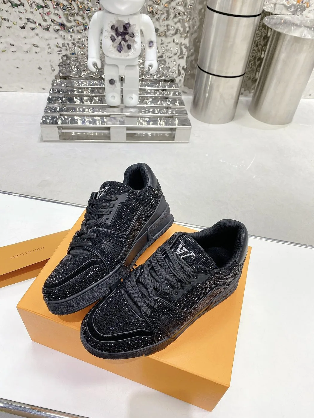 Louis Vuitton Women’s