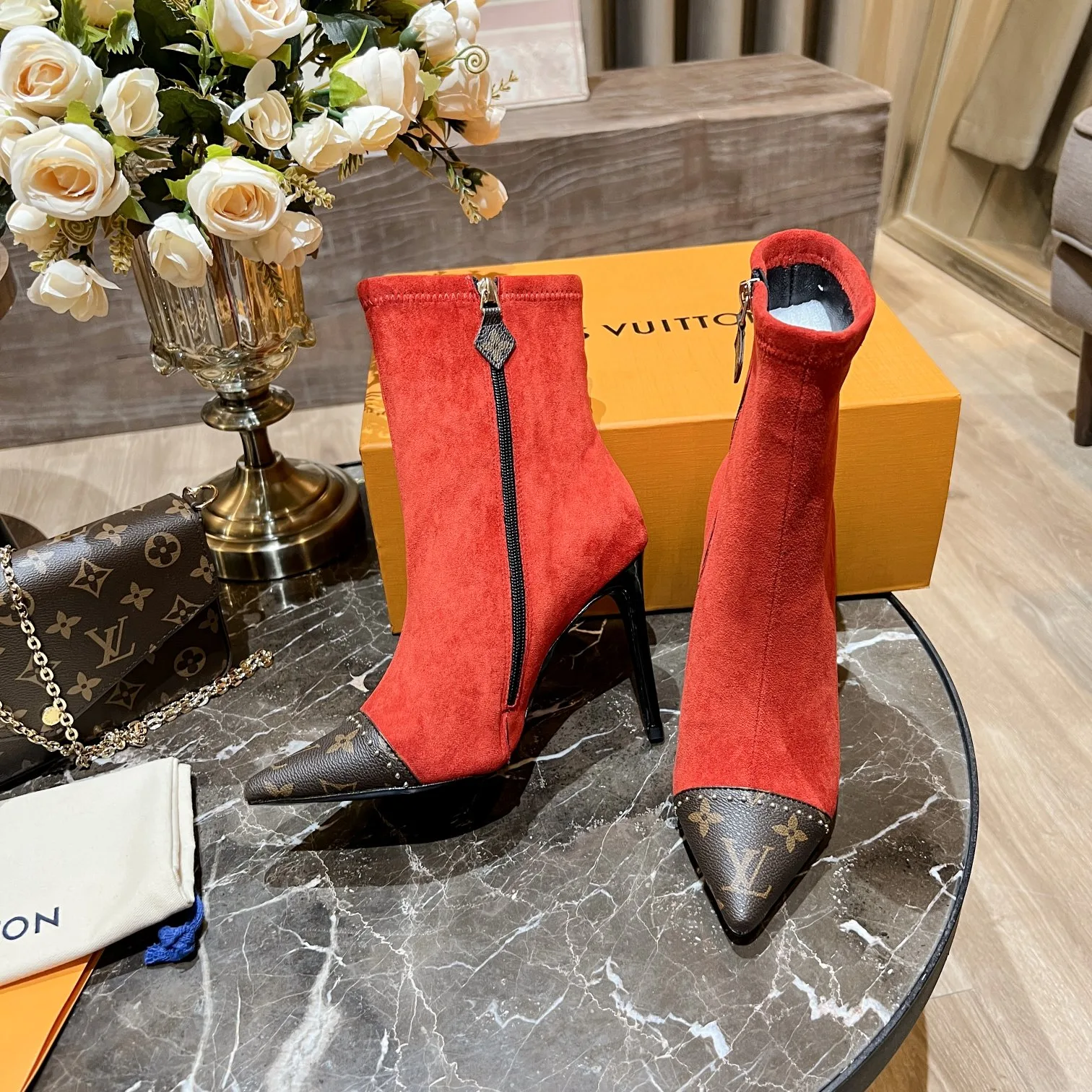 Louis Vuitton Women’s