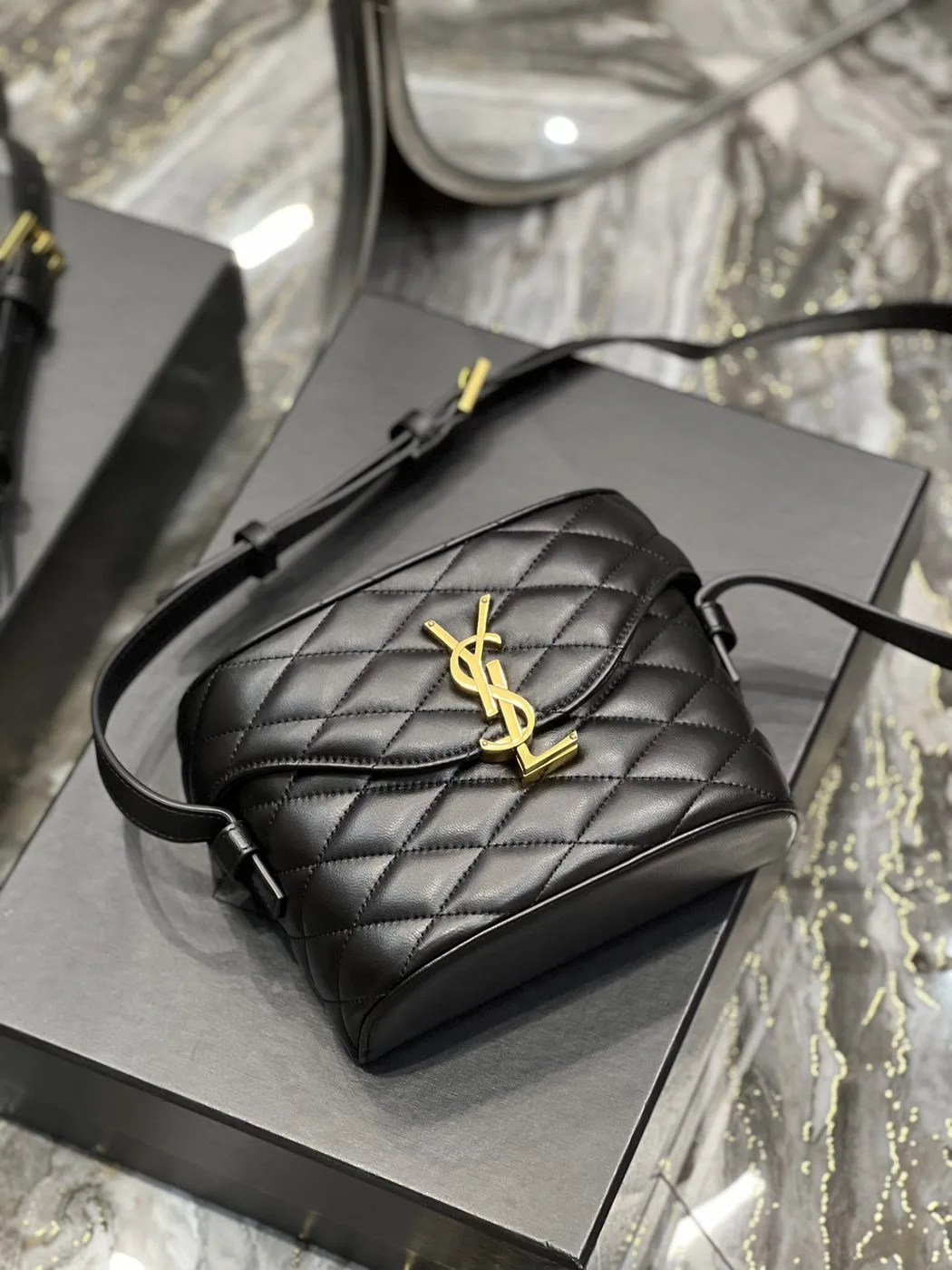 Saint Laurent June