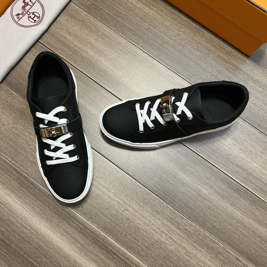 Hermes Casual Sneakers