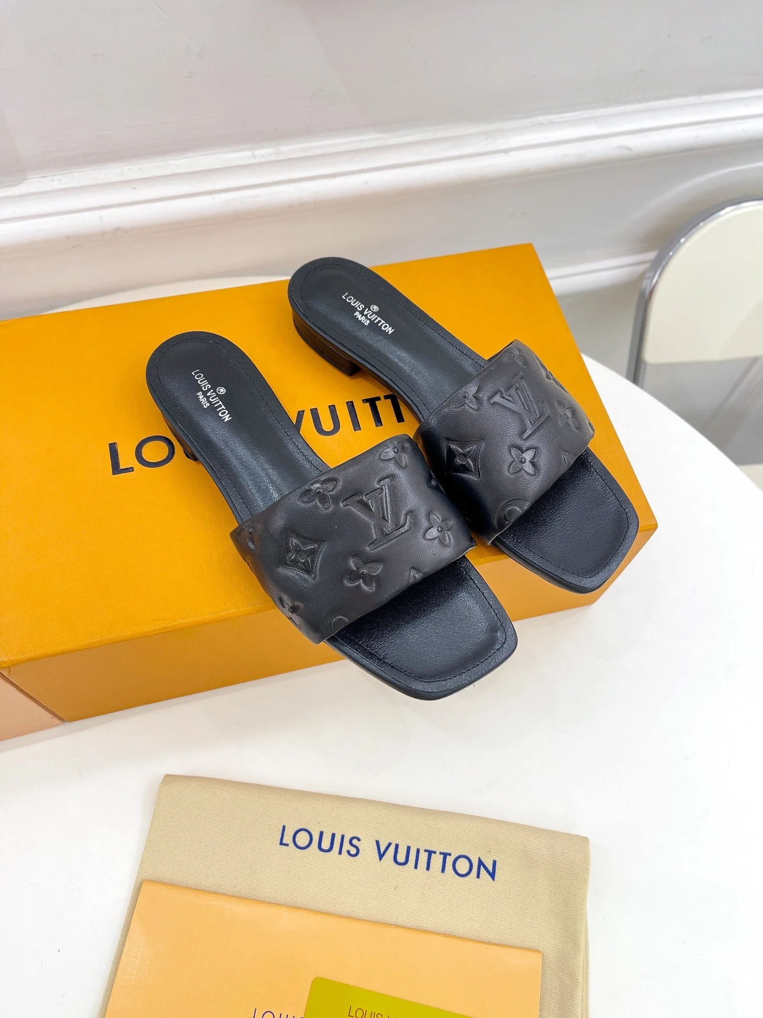 Louis Vuitton Revival