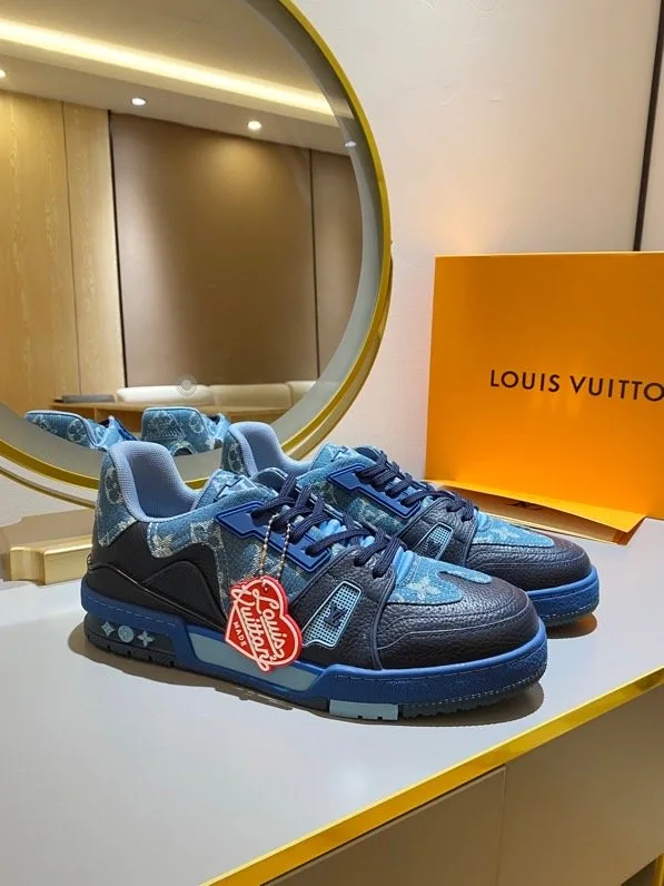 Louis Vuitton Trainer